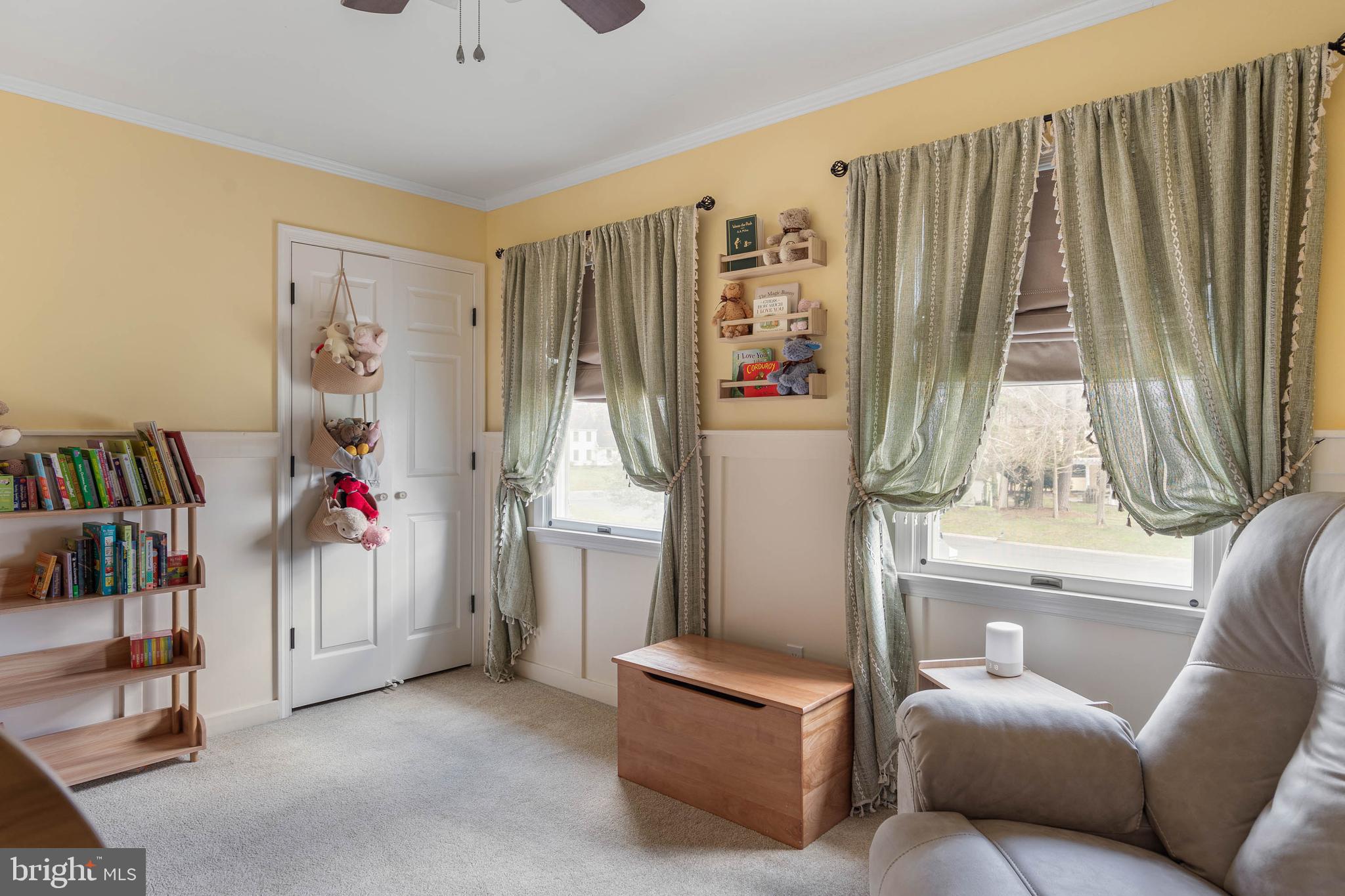 NITHSDALE - Residential