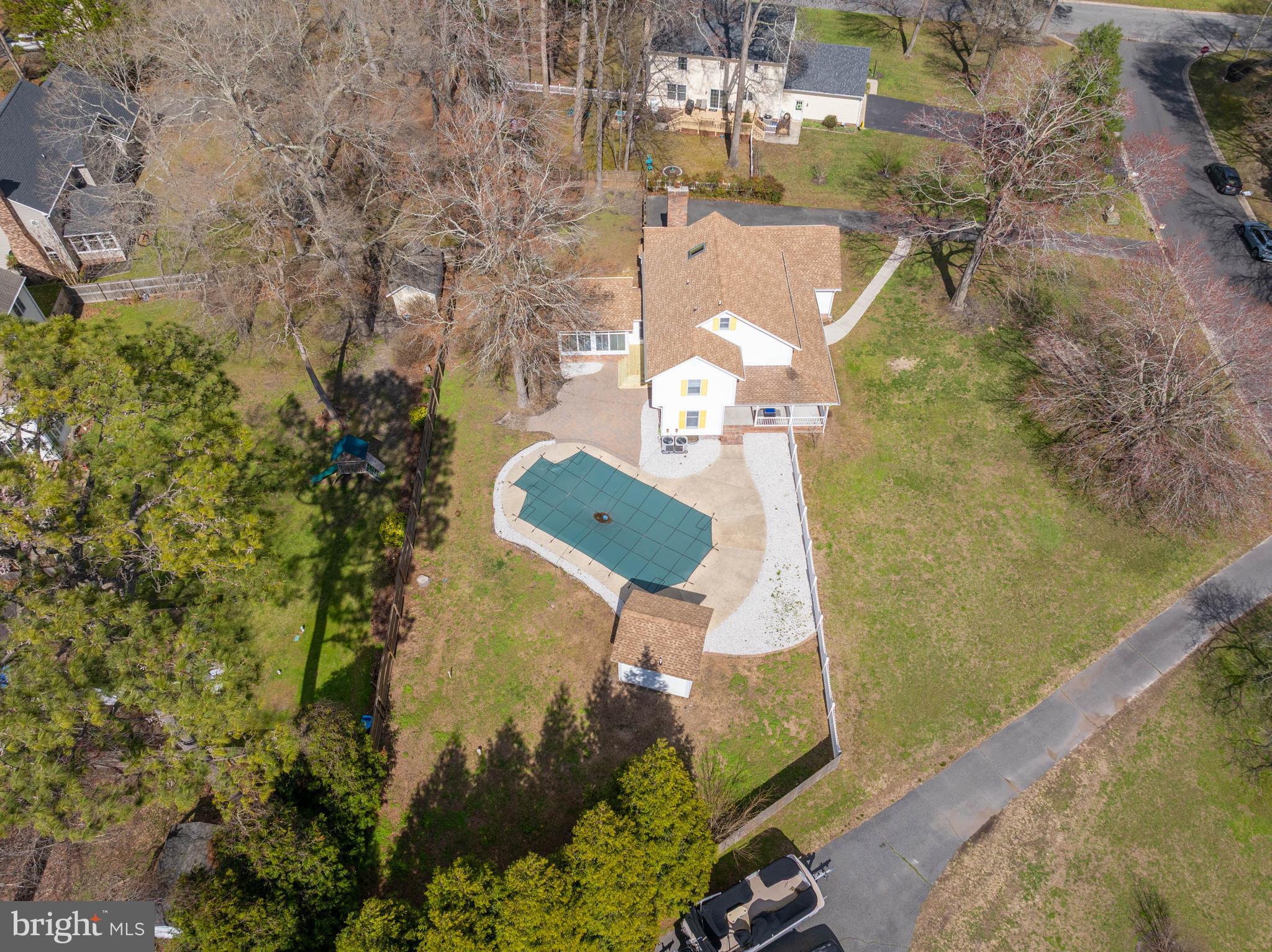 NITHSDALE - Residential