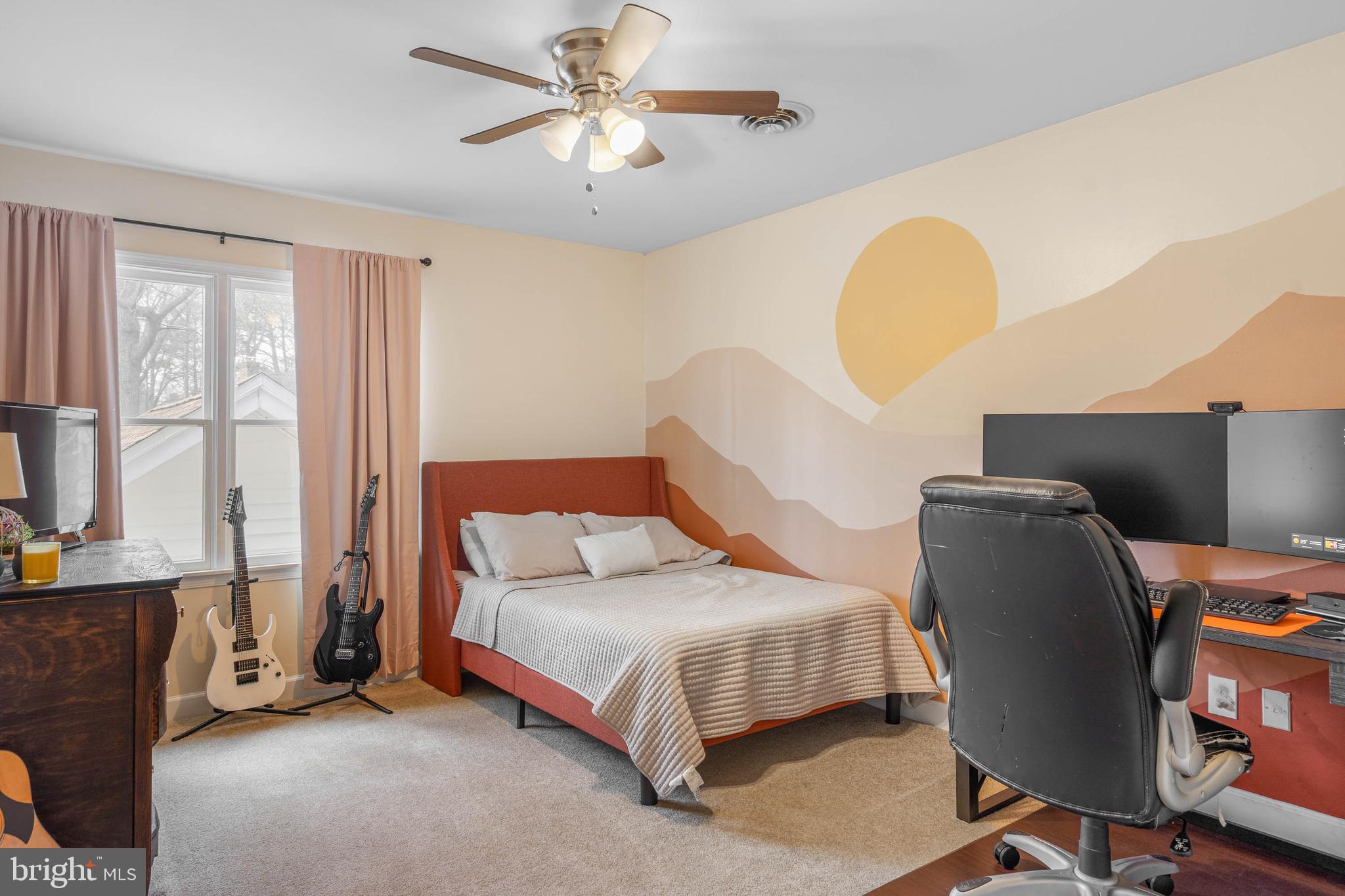 NITHSDALE - Residential