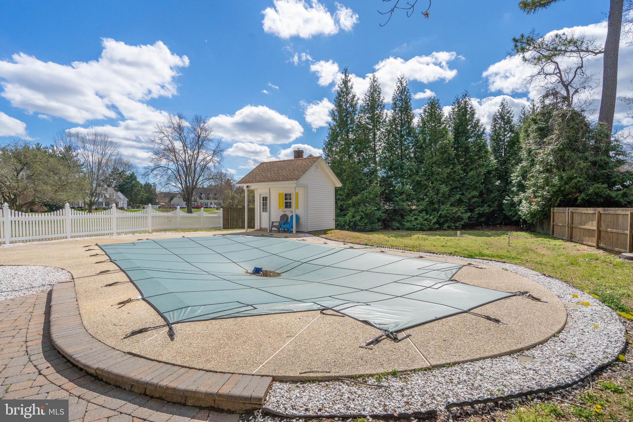 NITHSDALE - Residential