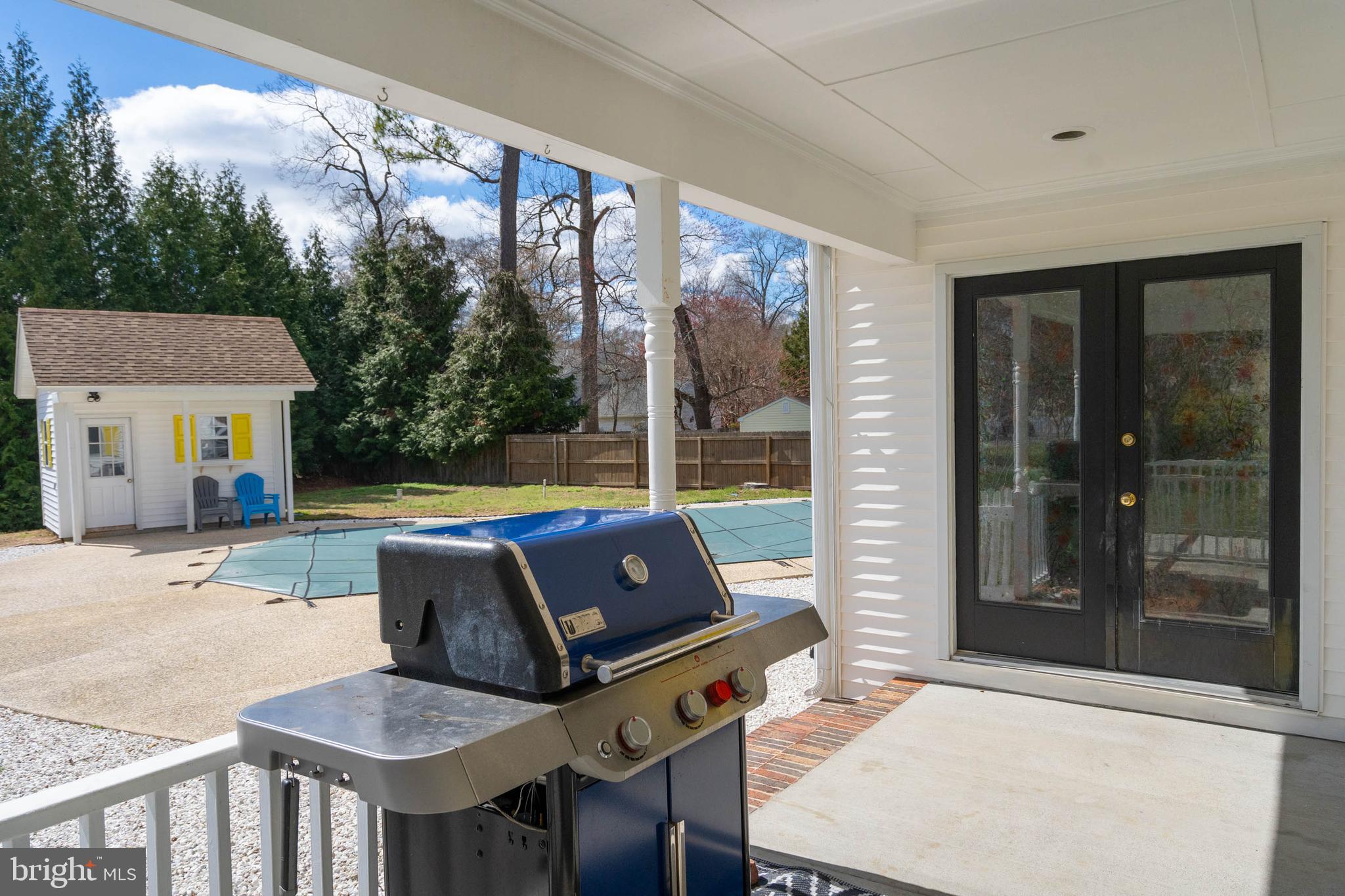 NITHSDALE - Residential