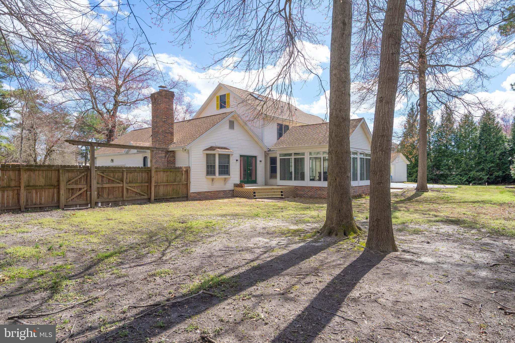 NITHSDALE - Residential