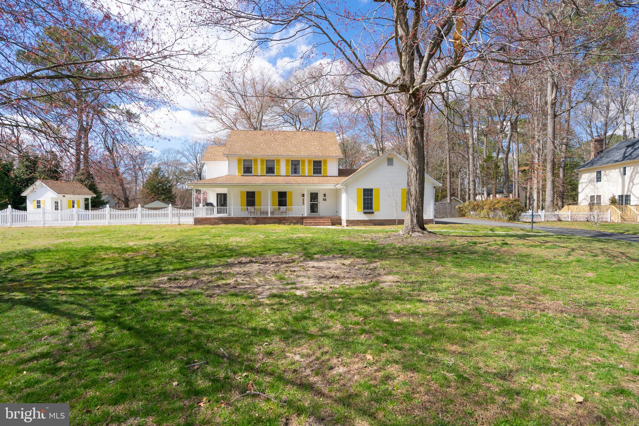 NITHSDALE - Residential