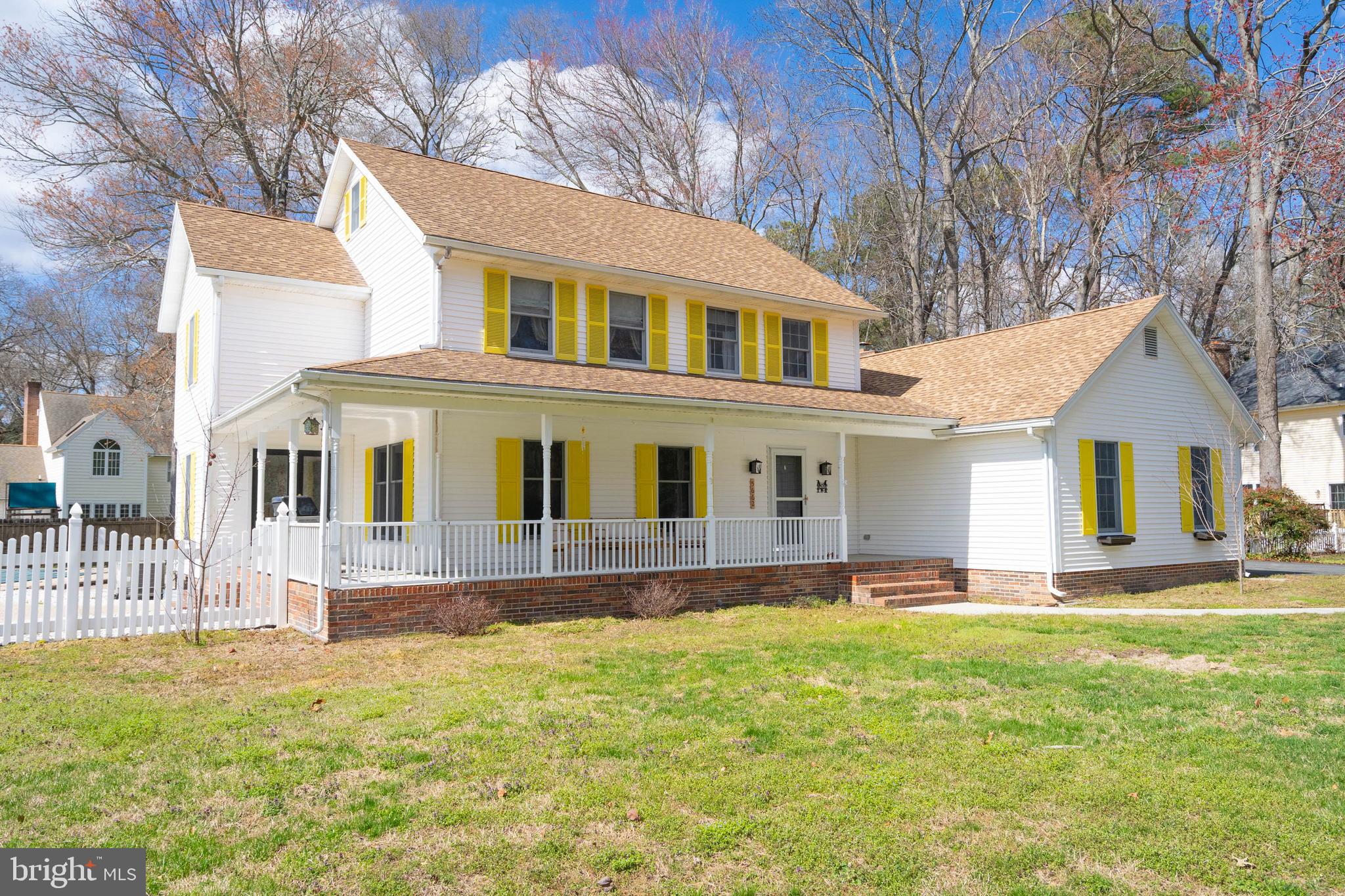 NITHSDALE - Residential