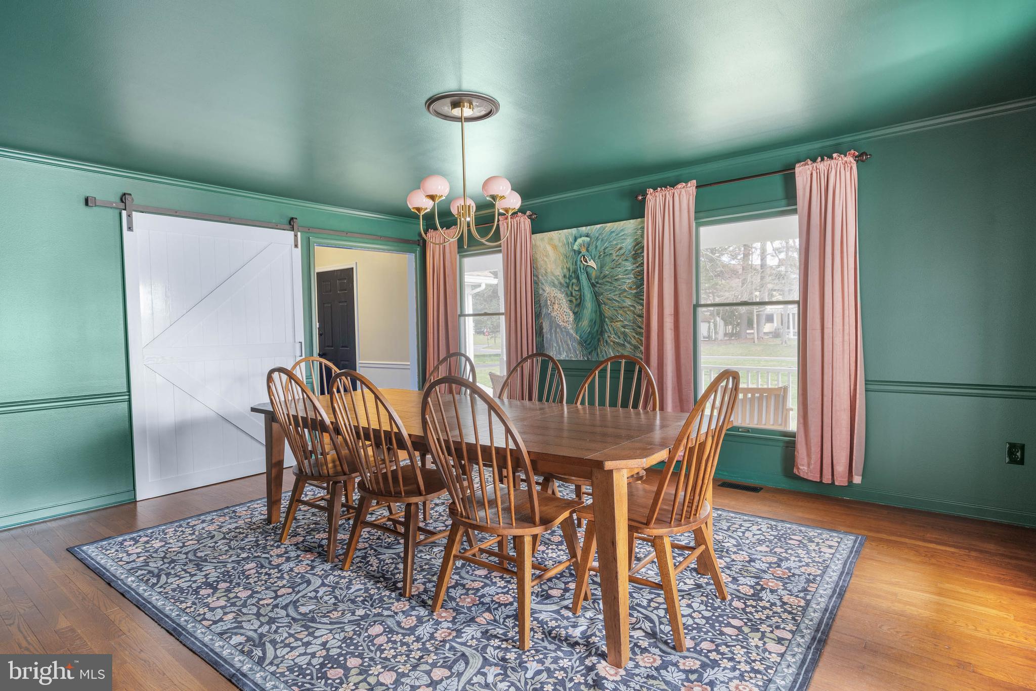 NITHSDALE - Residential