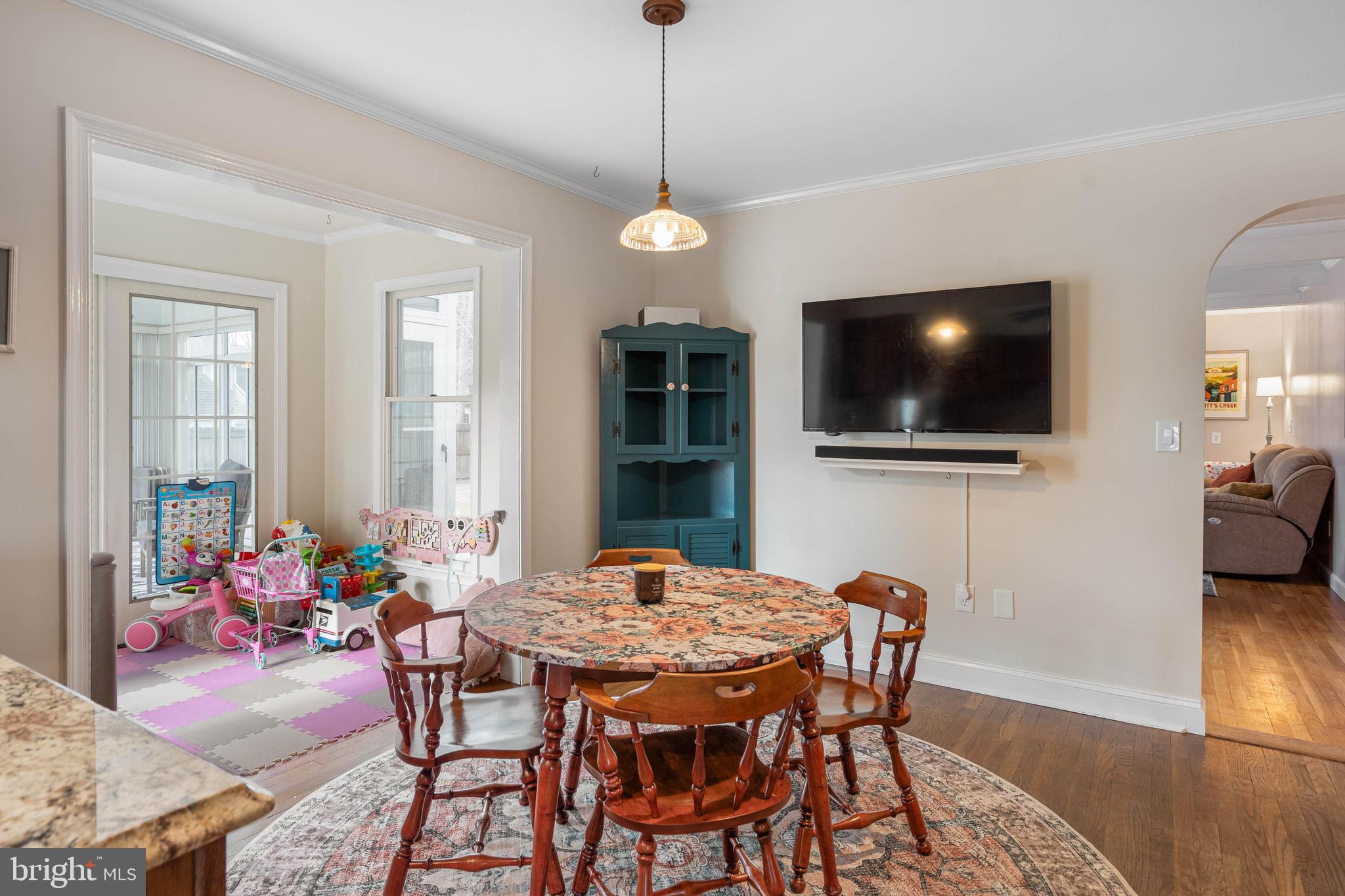 NITHSDALE - Residential