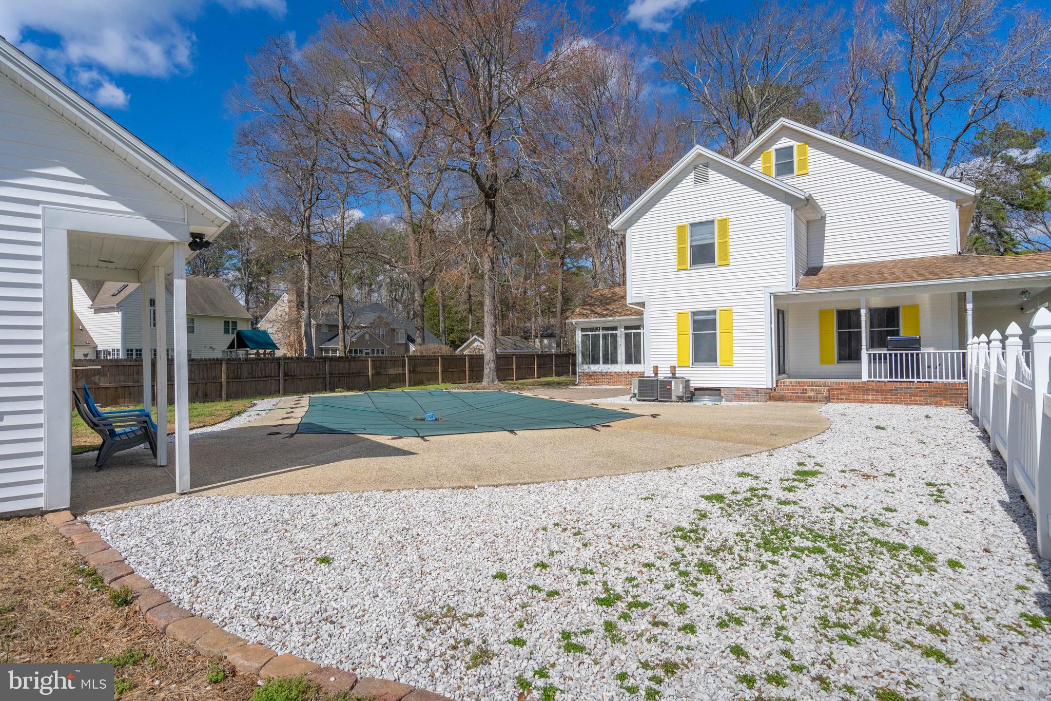 NITHSDALE - Residential