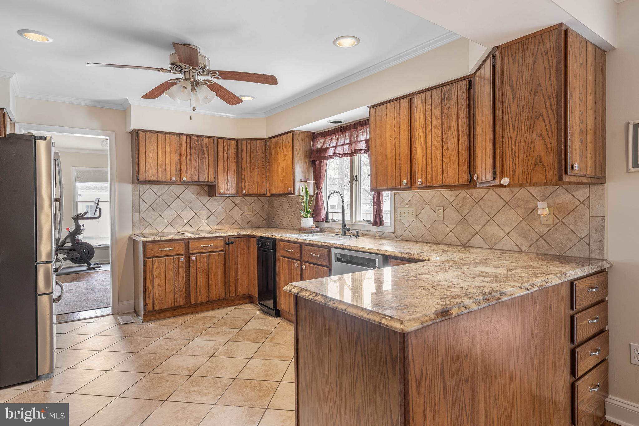 NITHSDALE - Residential