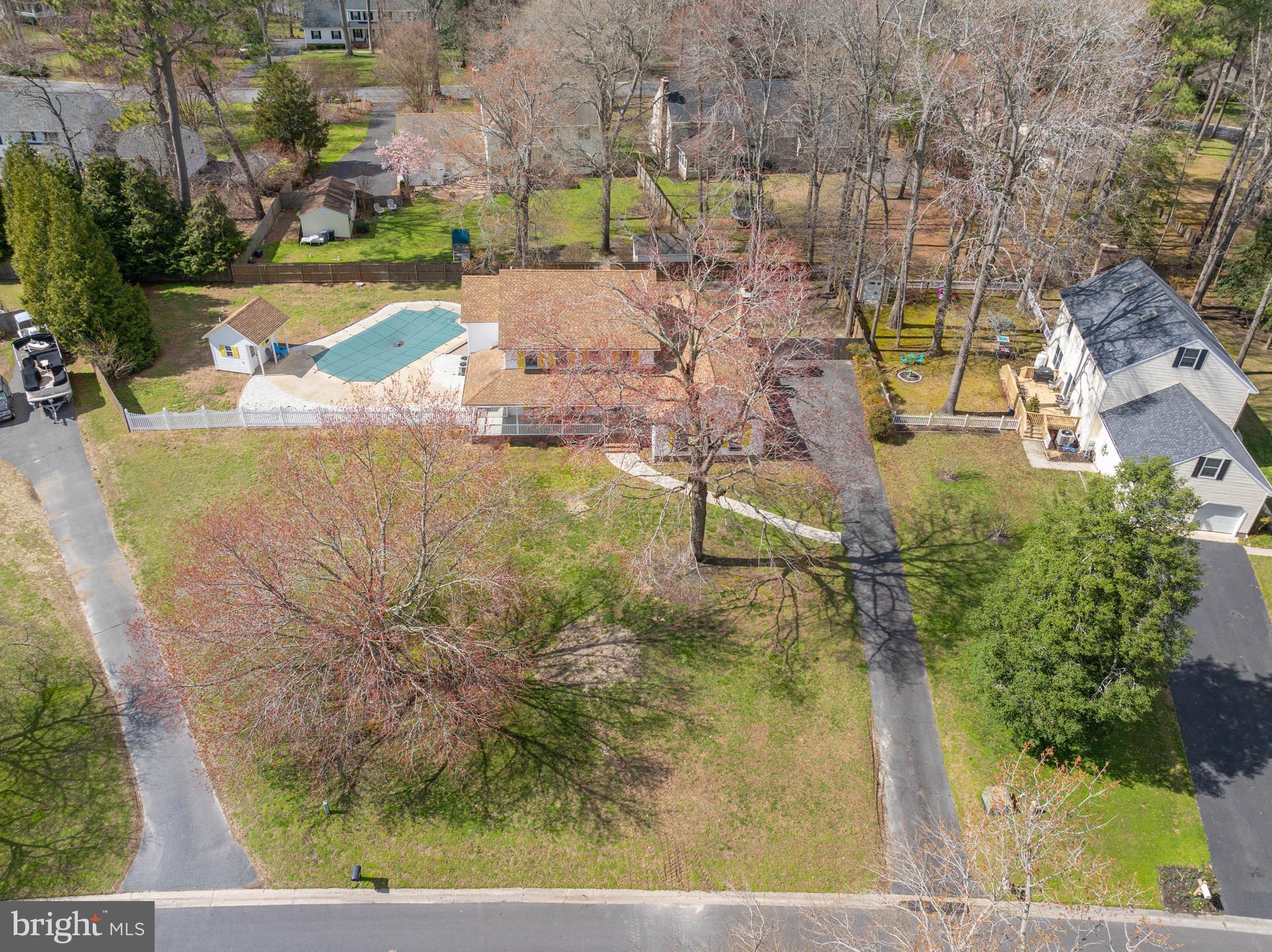 NITHSDALE - Residential