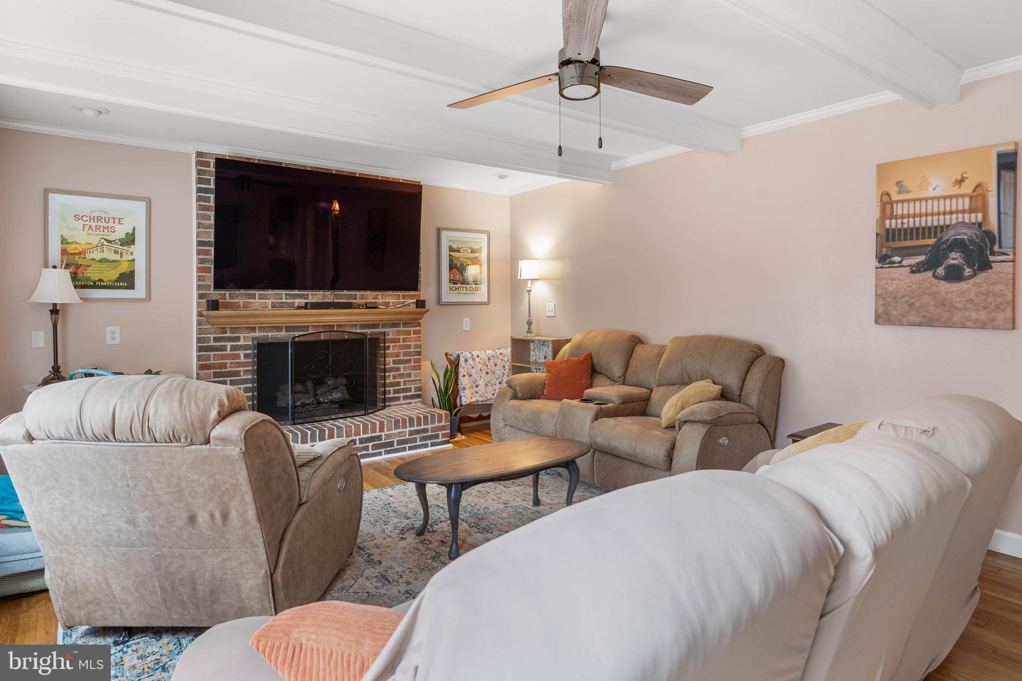 NITHSDALE - Residential