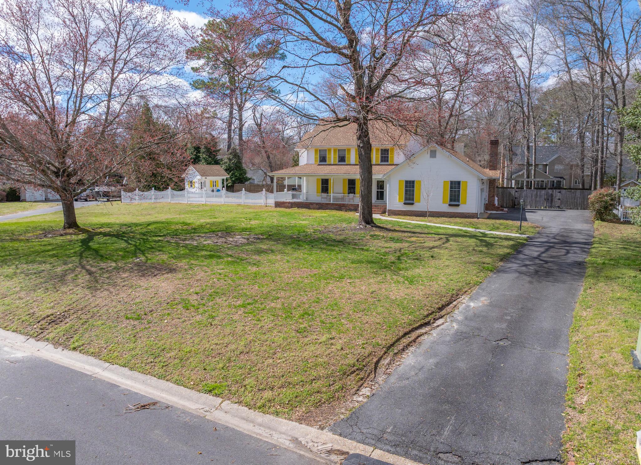 NITHSDALE - Residential