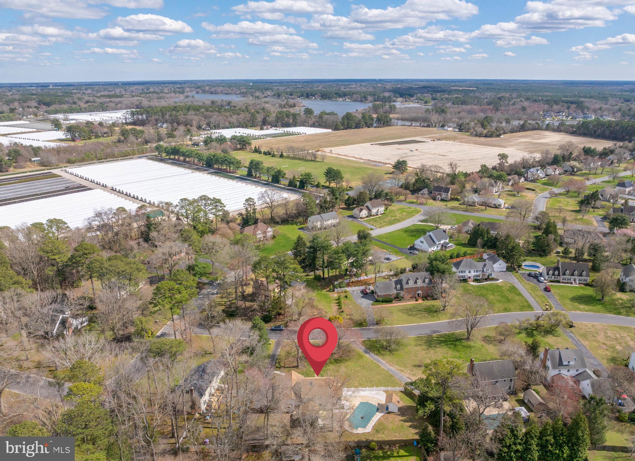 NITHSDALE - Residential