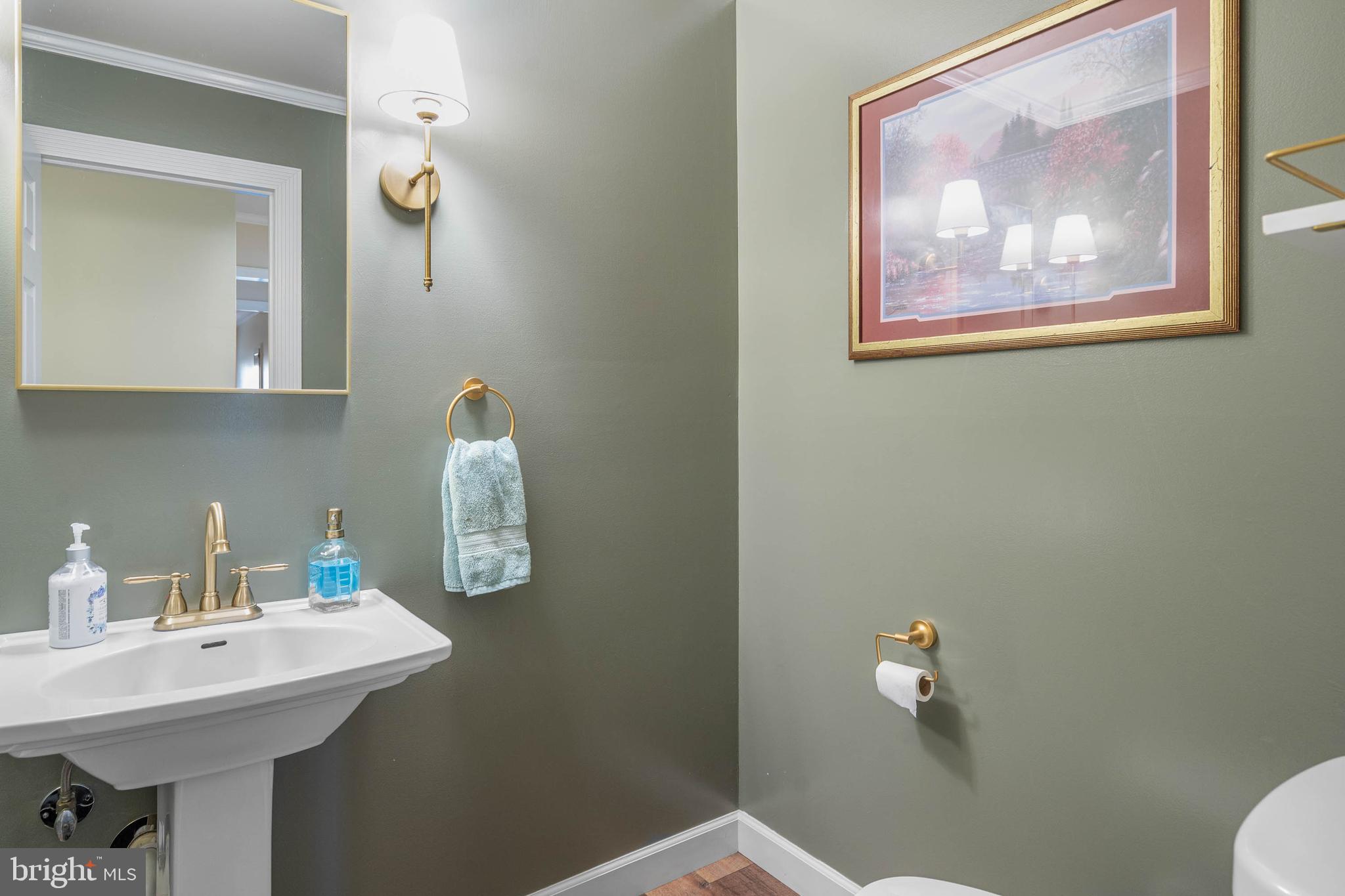 NITHSDALE - Residential