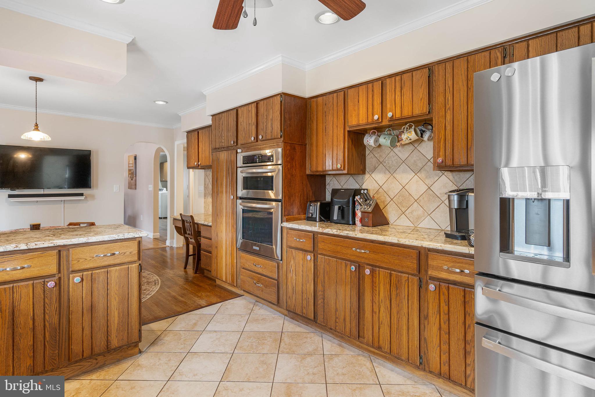 NITHSDALE - Residential