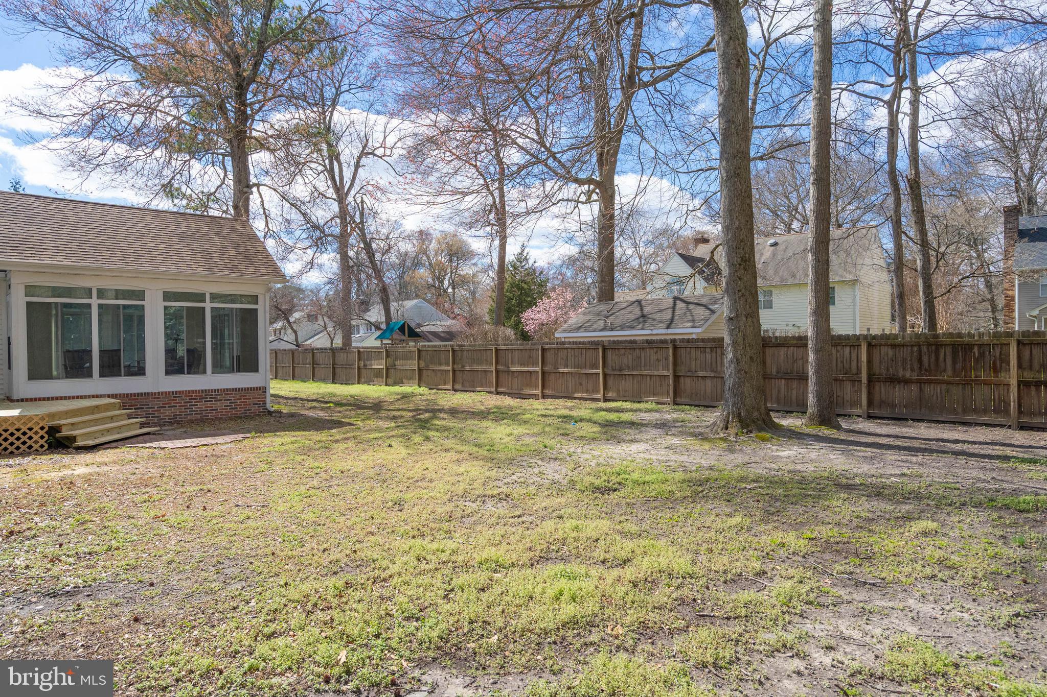 NITHSDALE - Residential