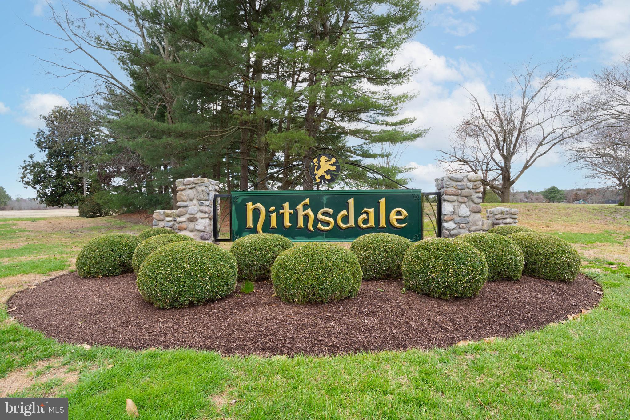 NITHSDALE - Residential