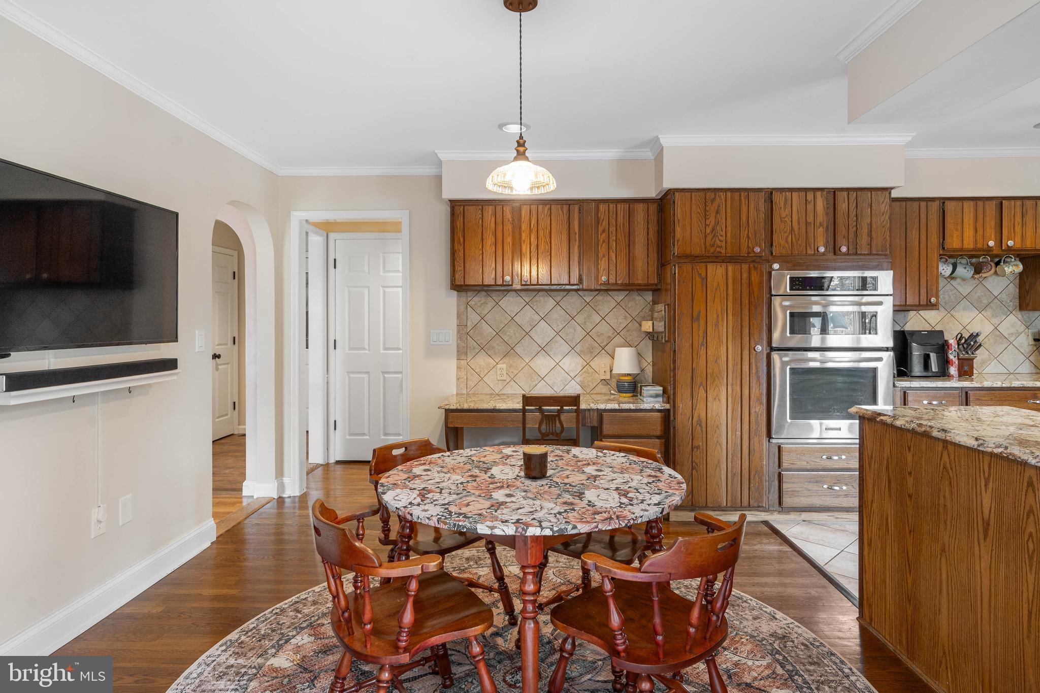 NITHSDALE - Residential