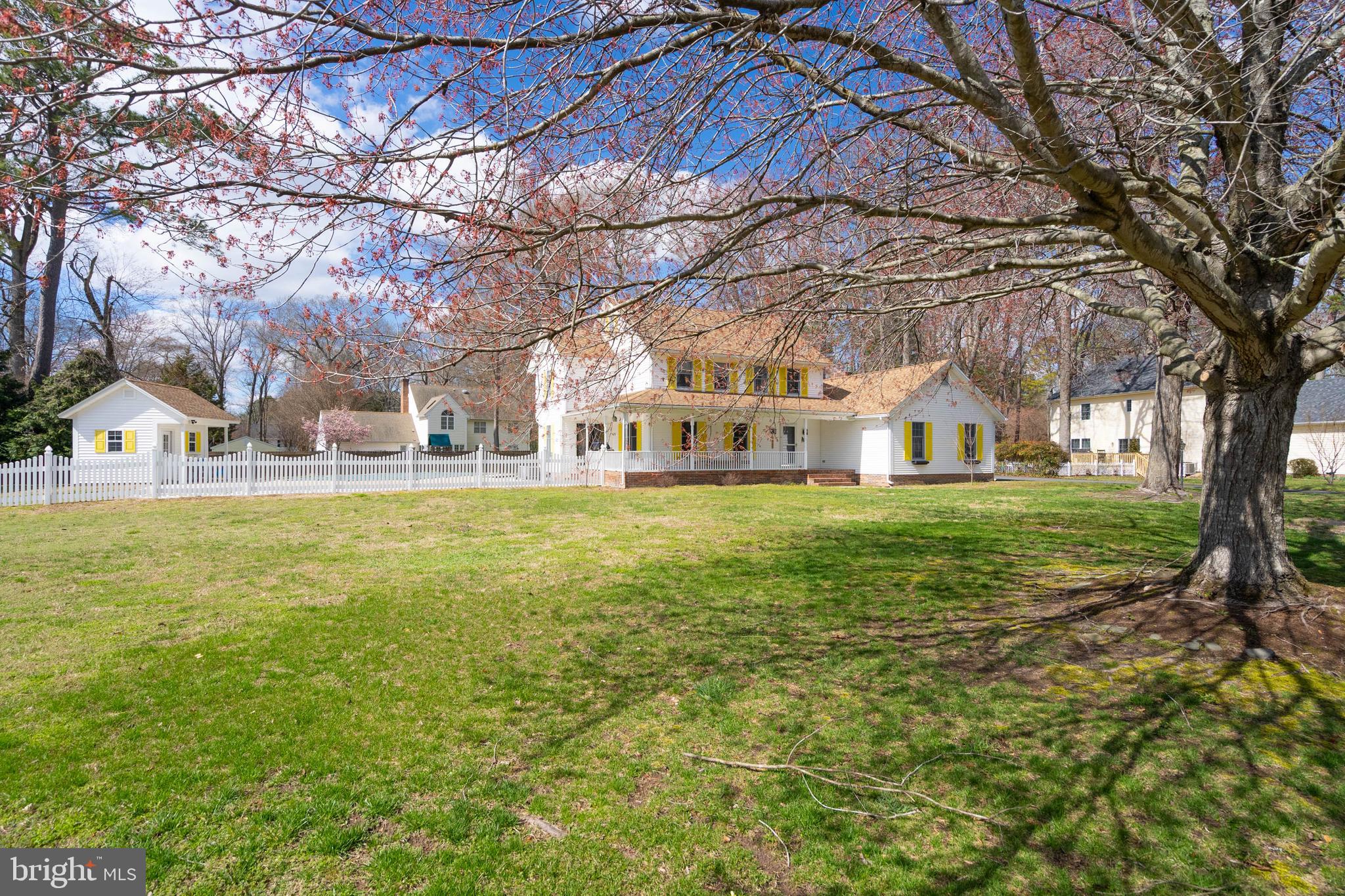 NITHSDALE - Residential