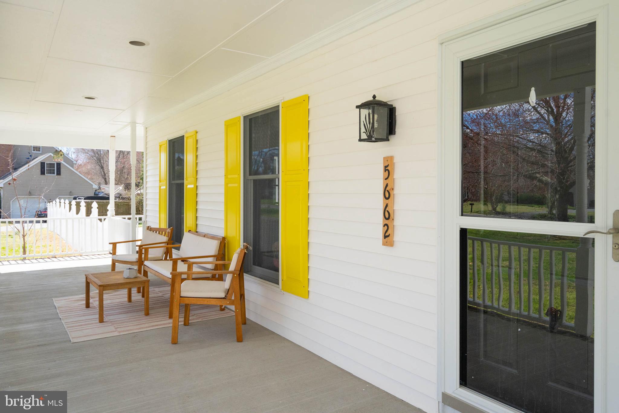 NITHSDALE - Residential