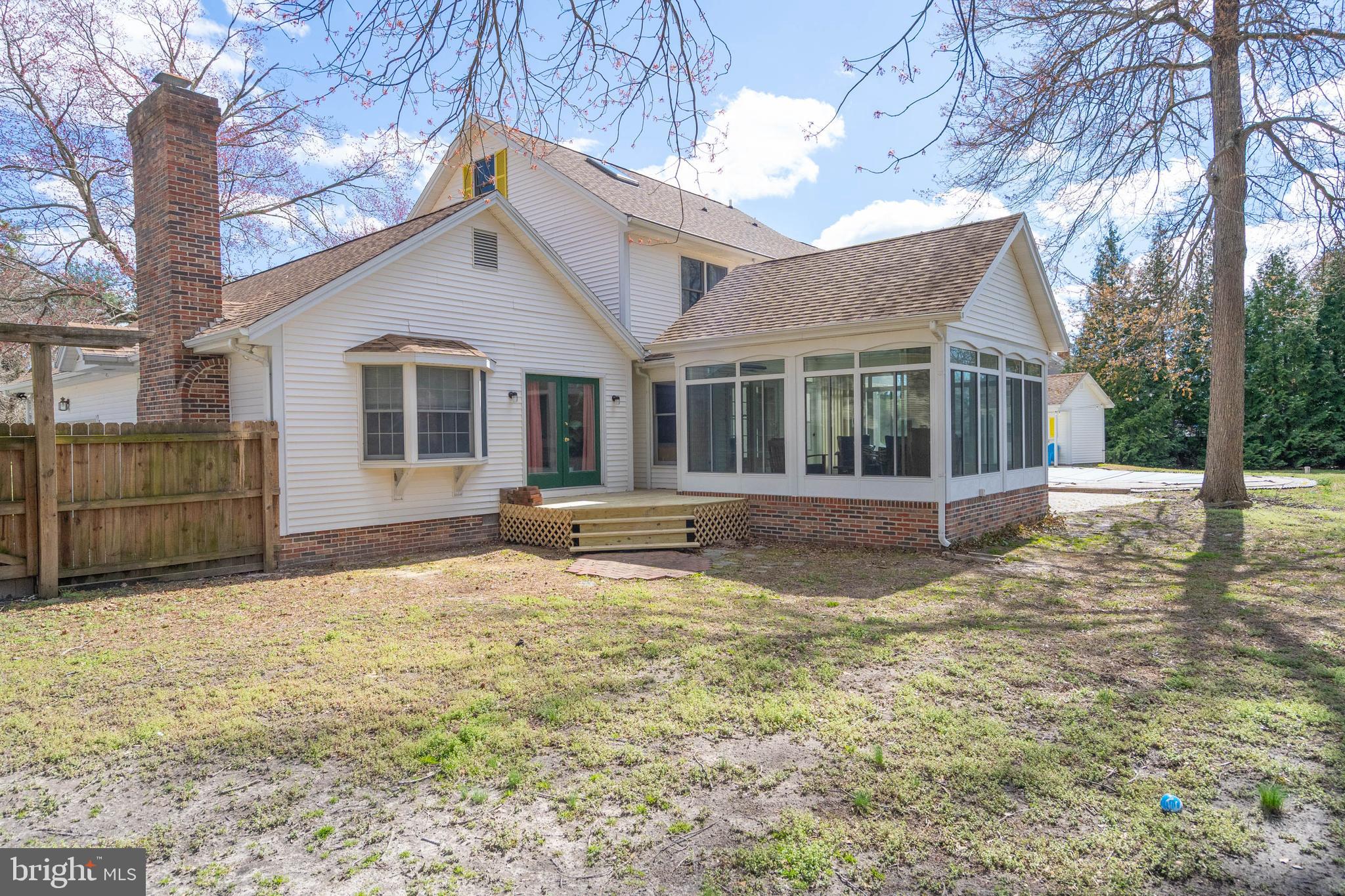 NITHSDALE - Residential