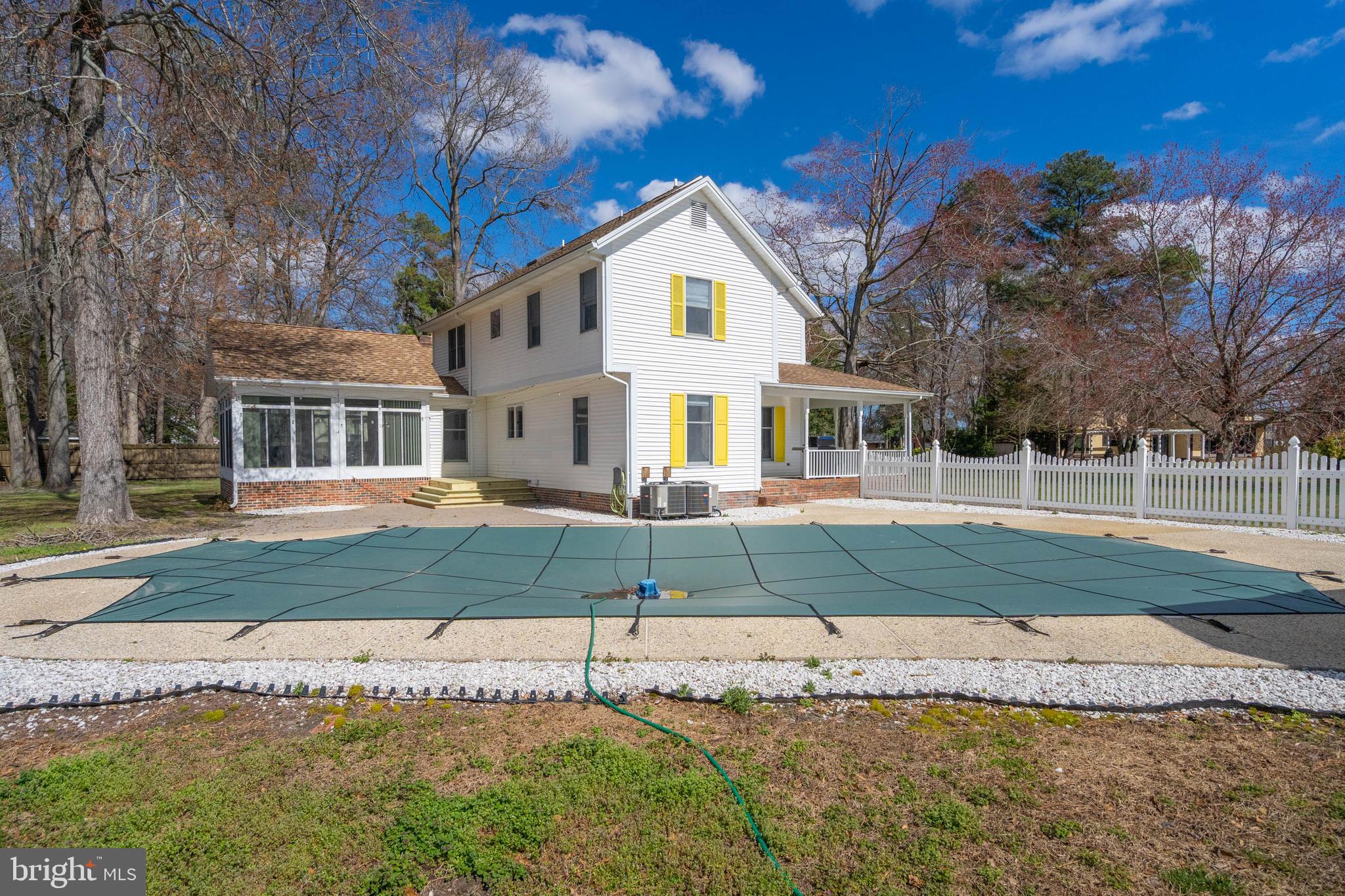 NITHSDALE - Residential