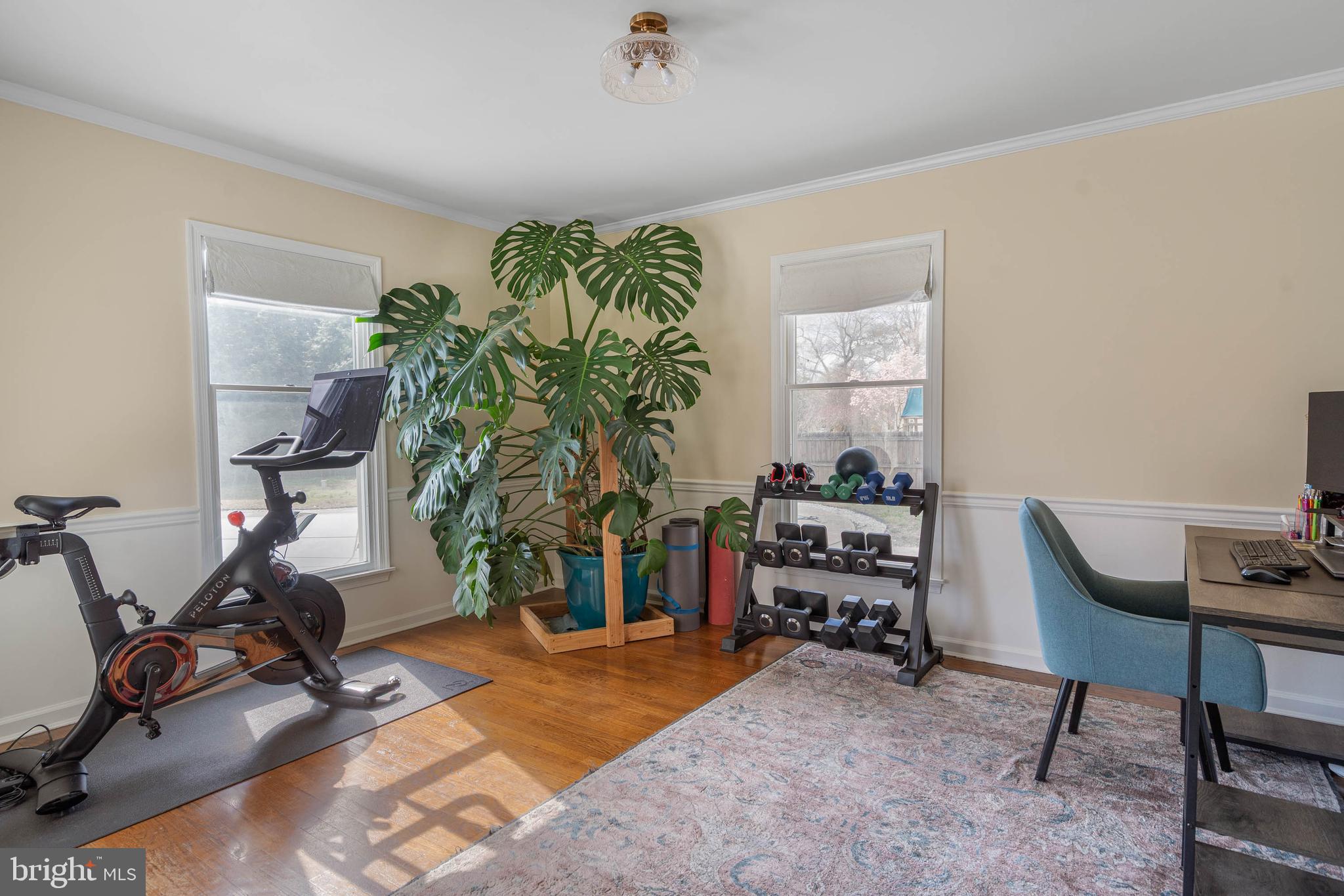 NITHSDALE - Residential