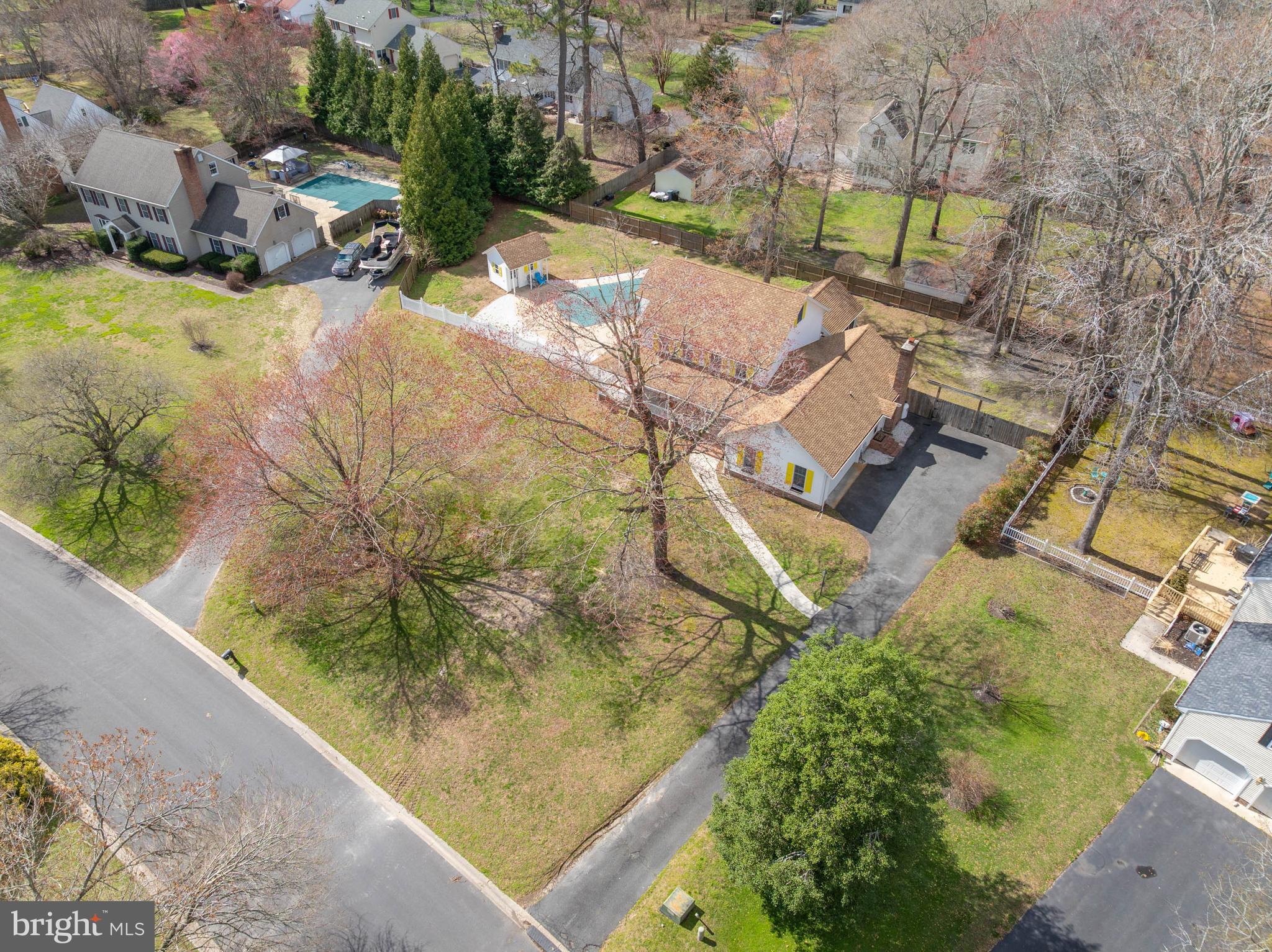 NITHSDALE - Residential