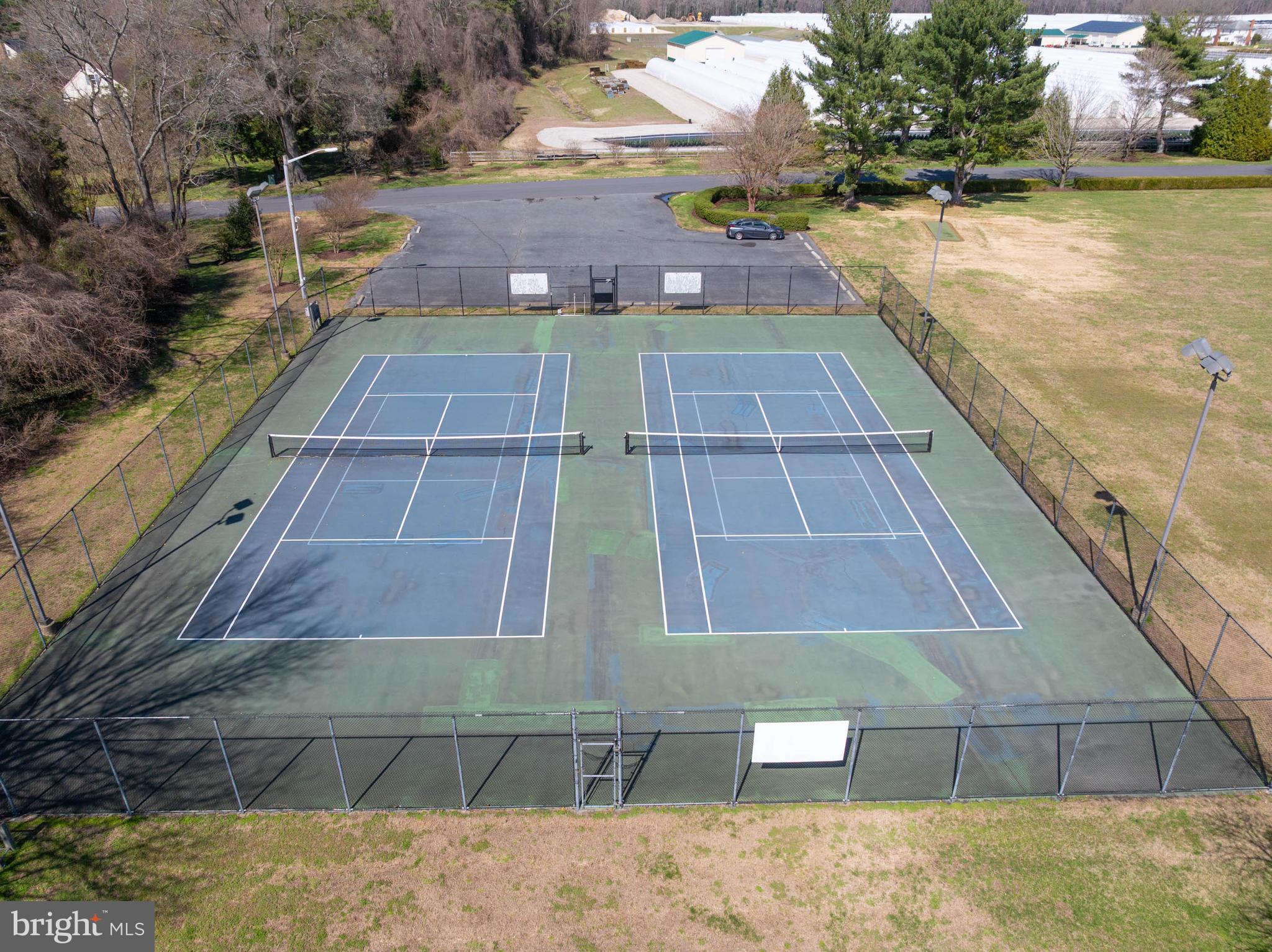 NITHSDALE - Residential