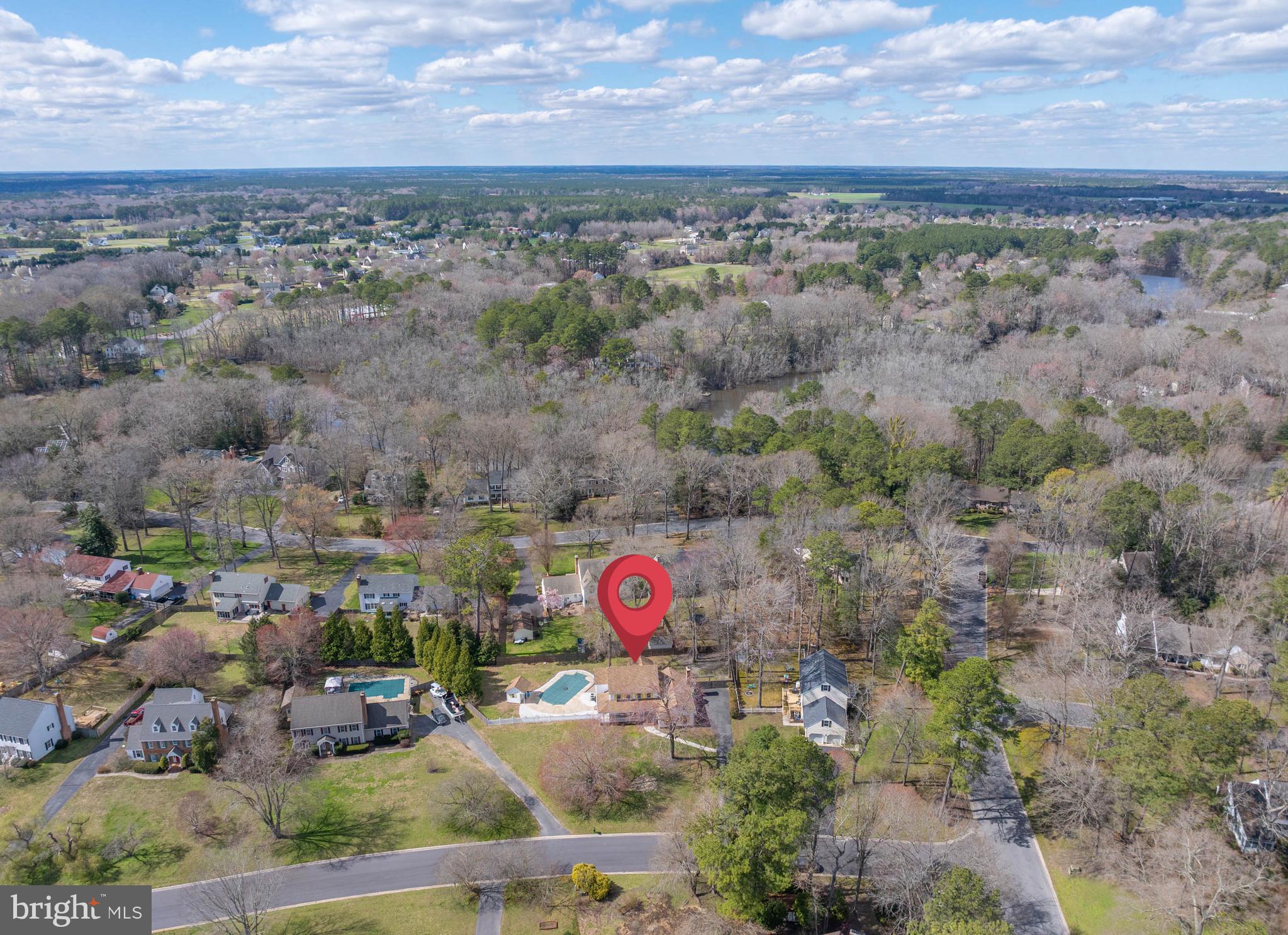 NITHSDALE - Residential