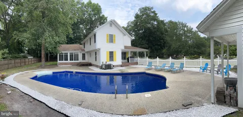 5662 Clydesdale Drive, Salisbury, MD 21801 - #: MDWC2021874