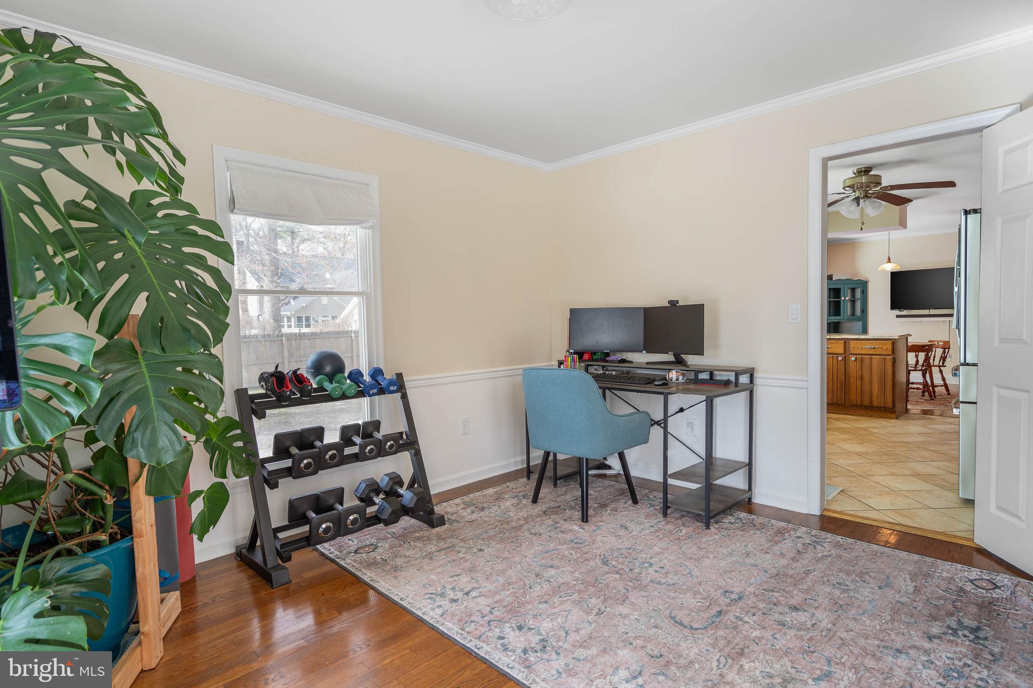 NITHSDALE - Residential