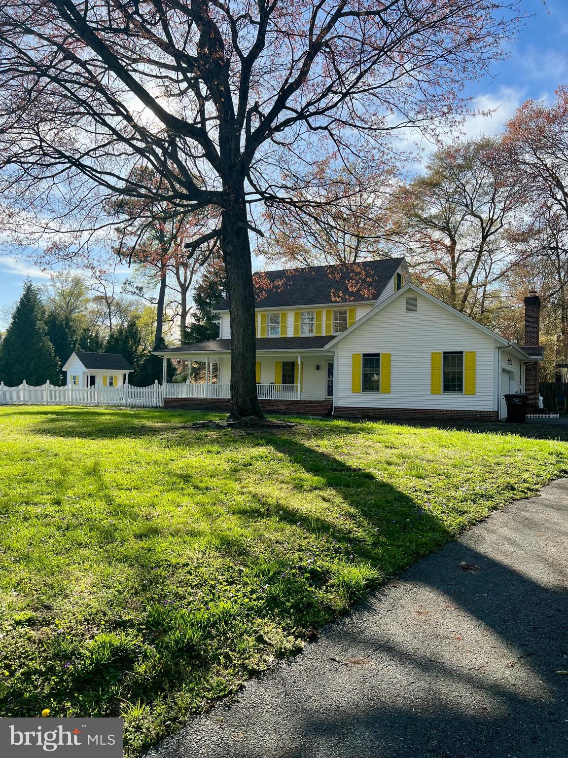 NITHSDALE - Residential