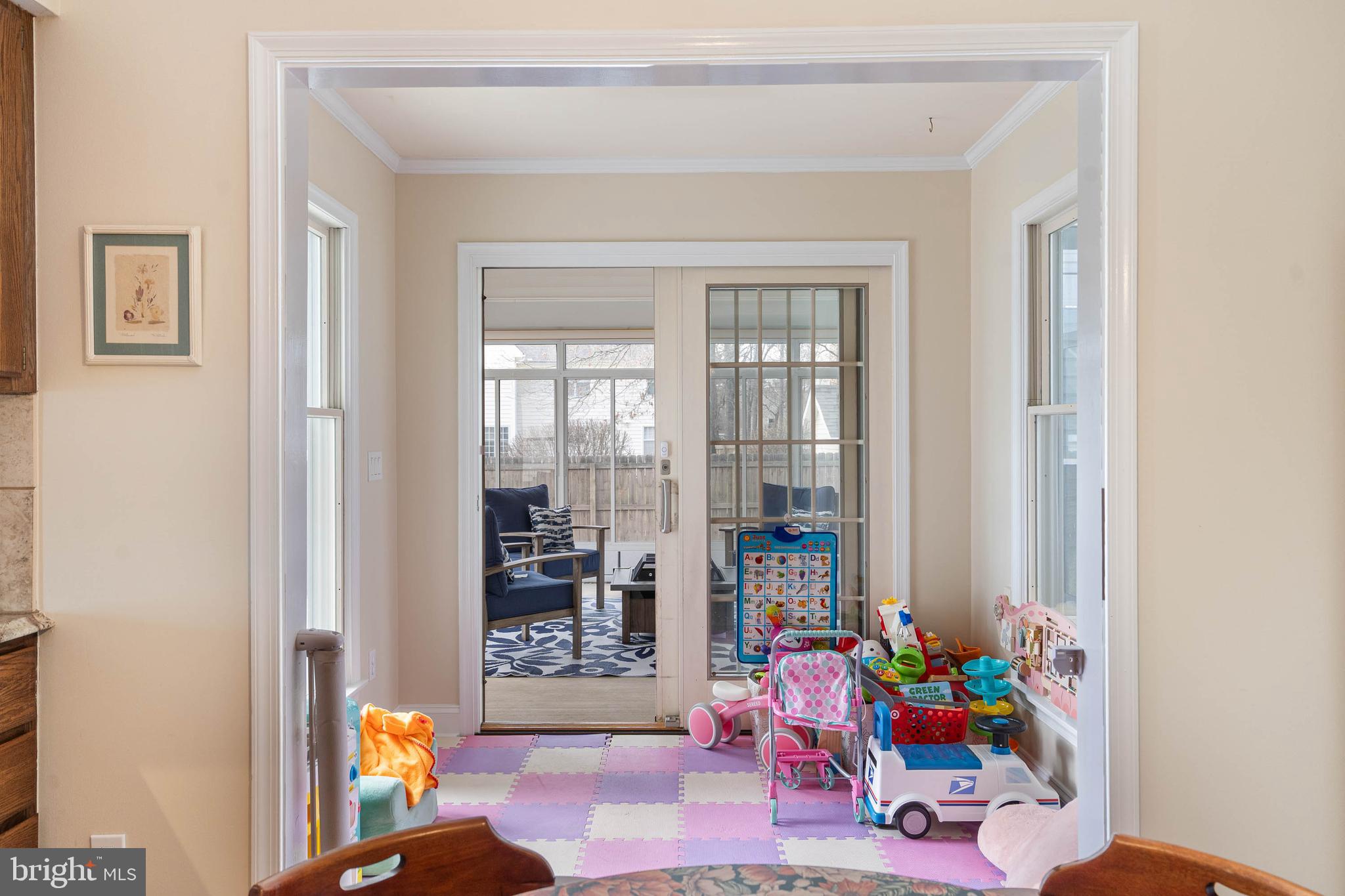 NITHSDALE - Residential