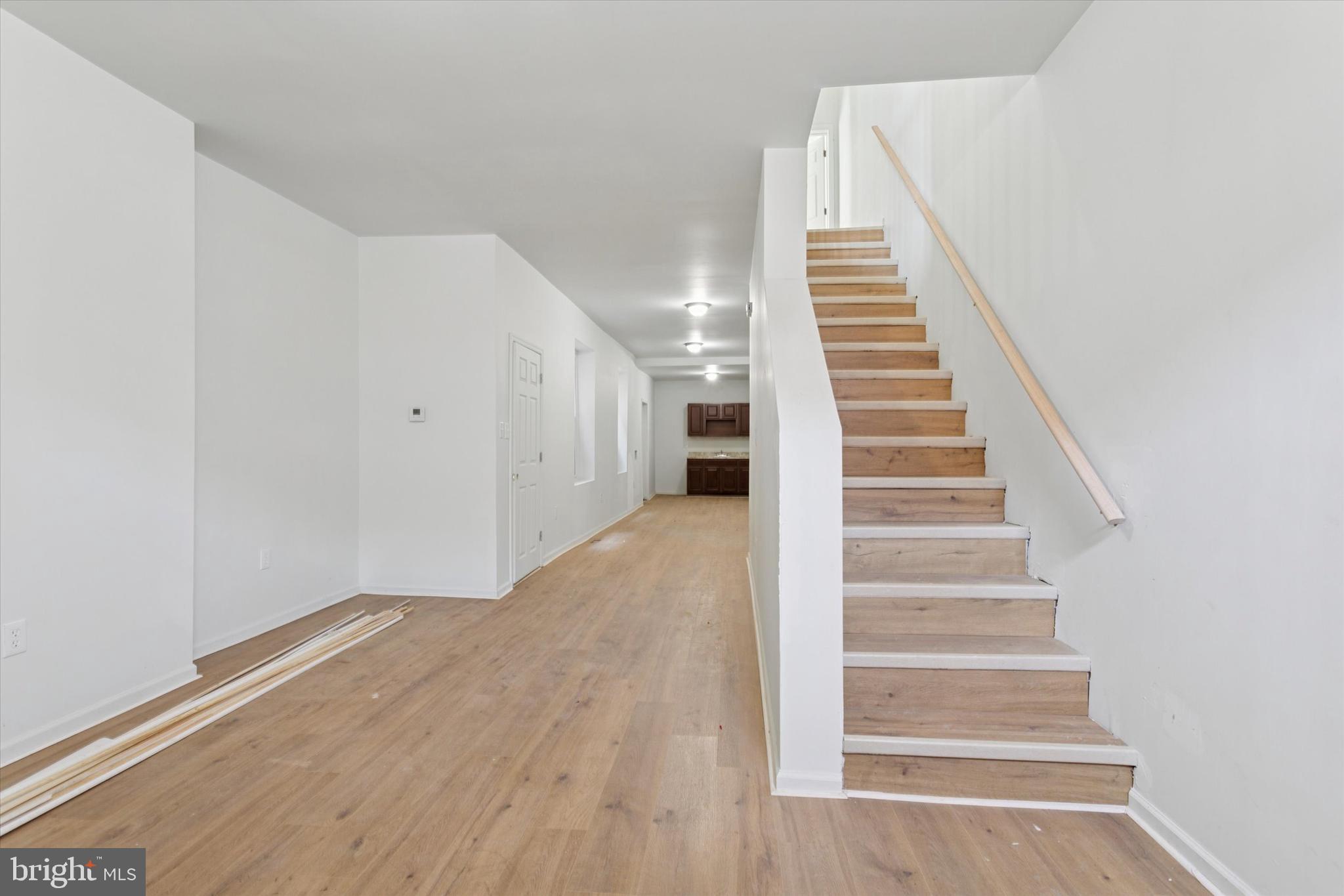 STRAWBERRY MANSION - Residential