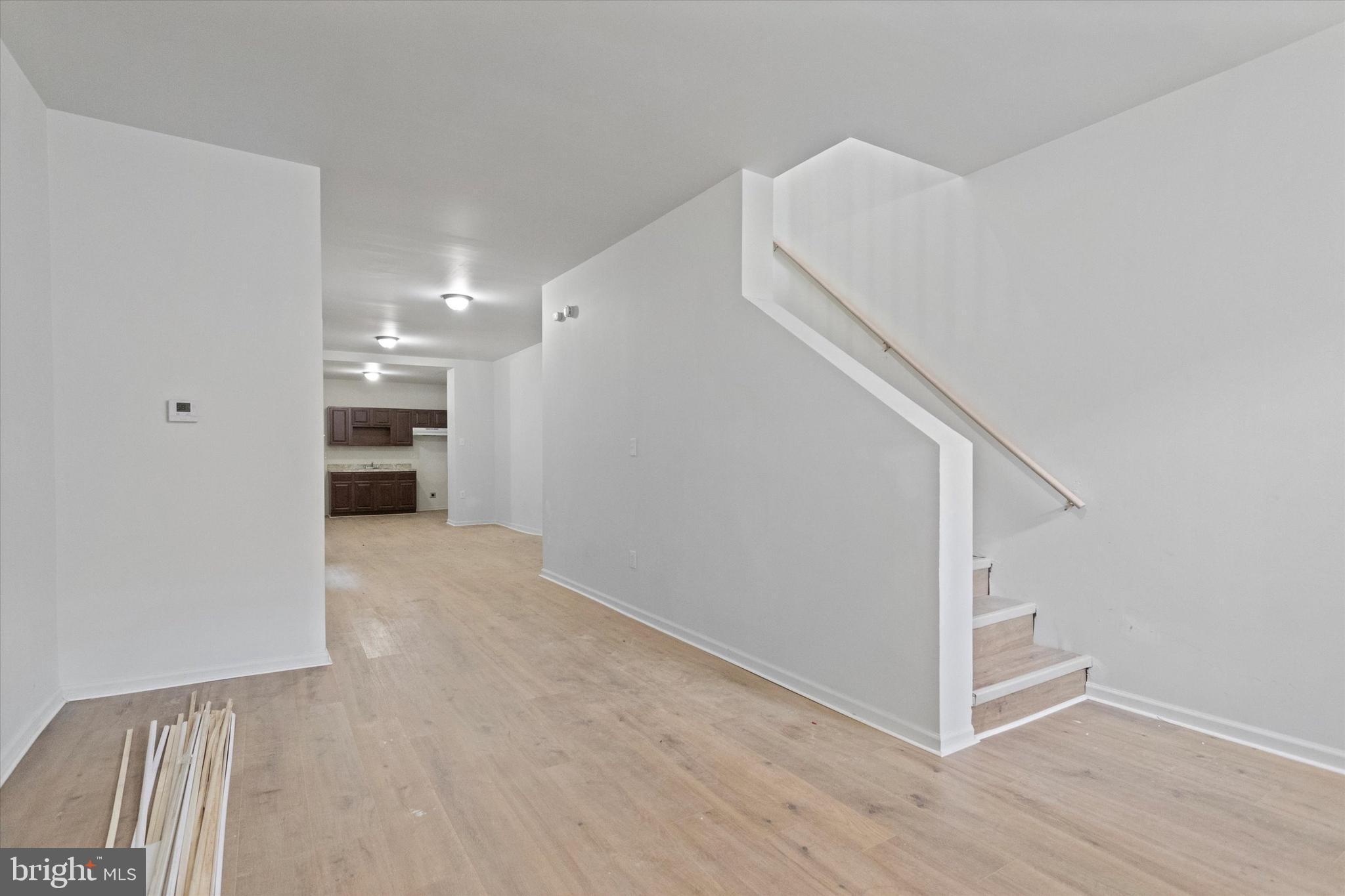 STRAWBERRY MANSION - Residential