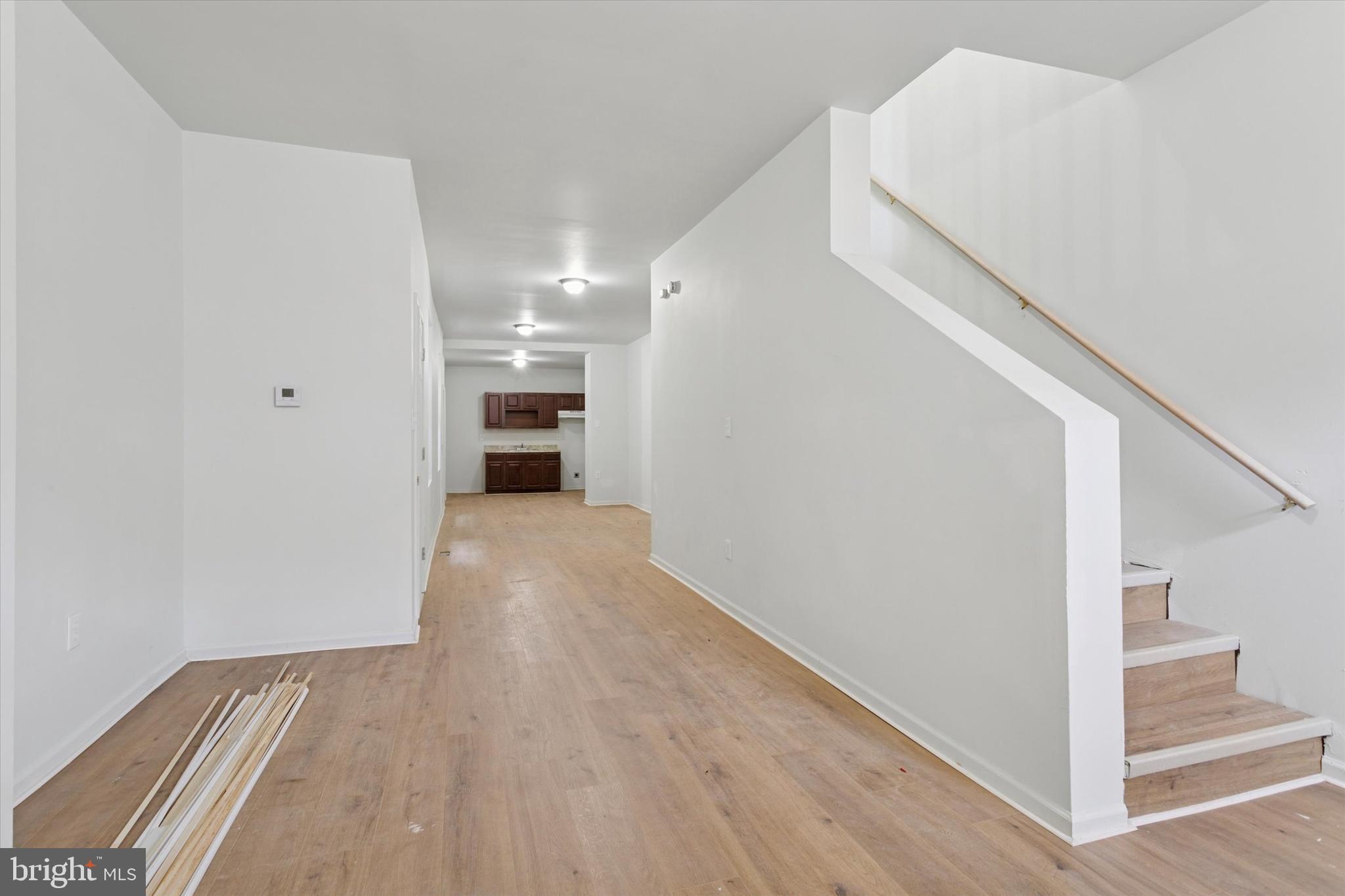 STRAWBERRY MANSION - Residential