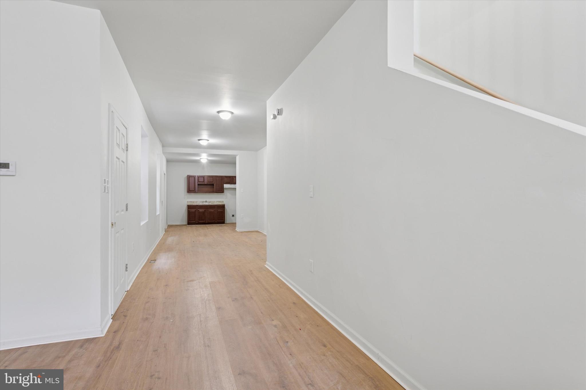 STRAWBERRY MANSION - Residential