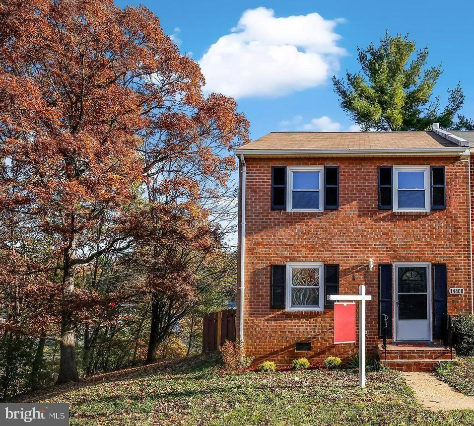 DALE CITY - Residential