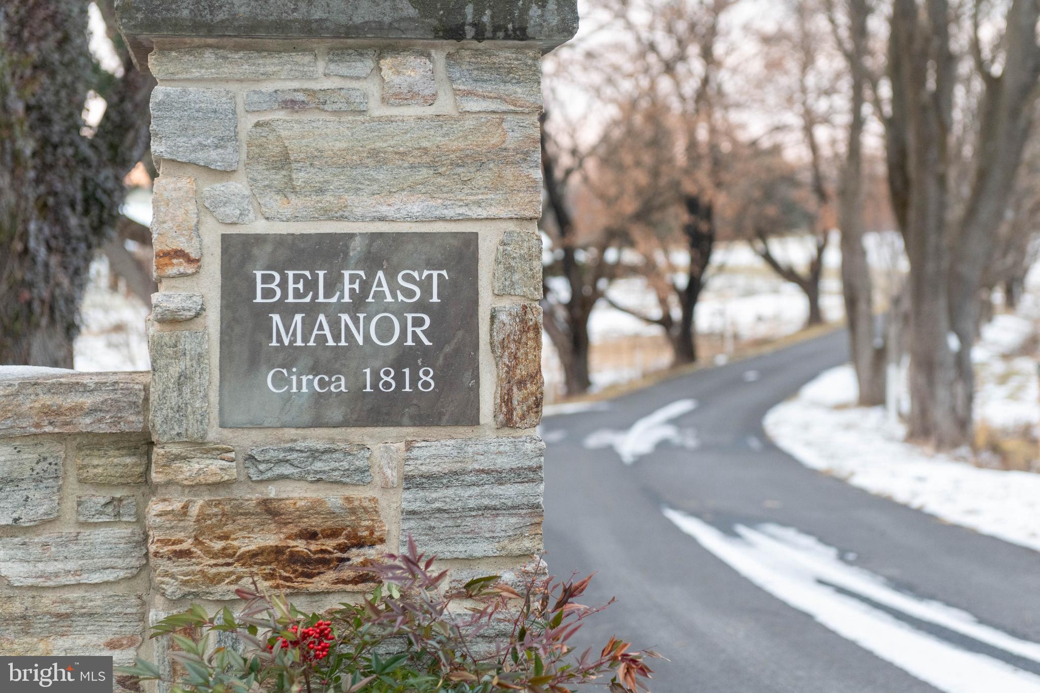 15314 PRICEVILLE ROAD