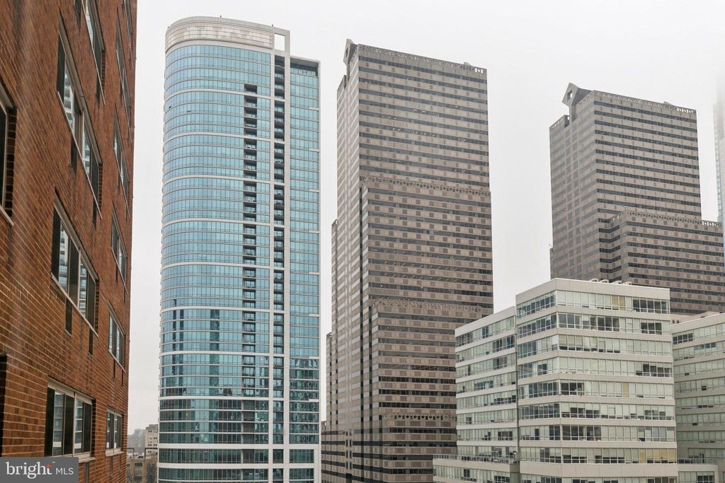 Photo of 2101 Chestnut Street #922, PHILADELPHIA, PA 19103 (MLS # PAPH2589394)