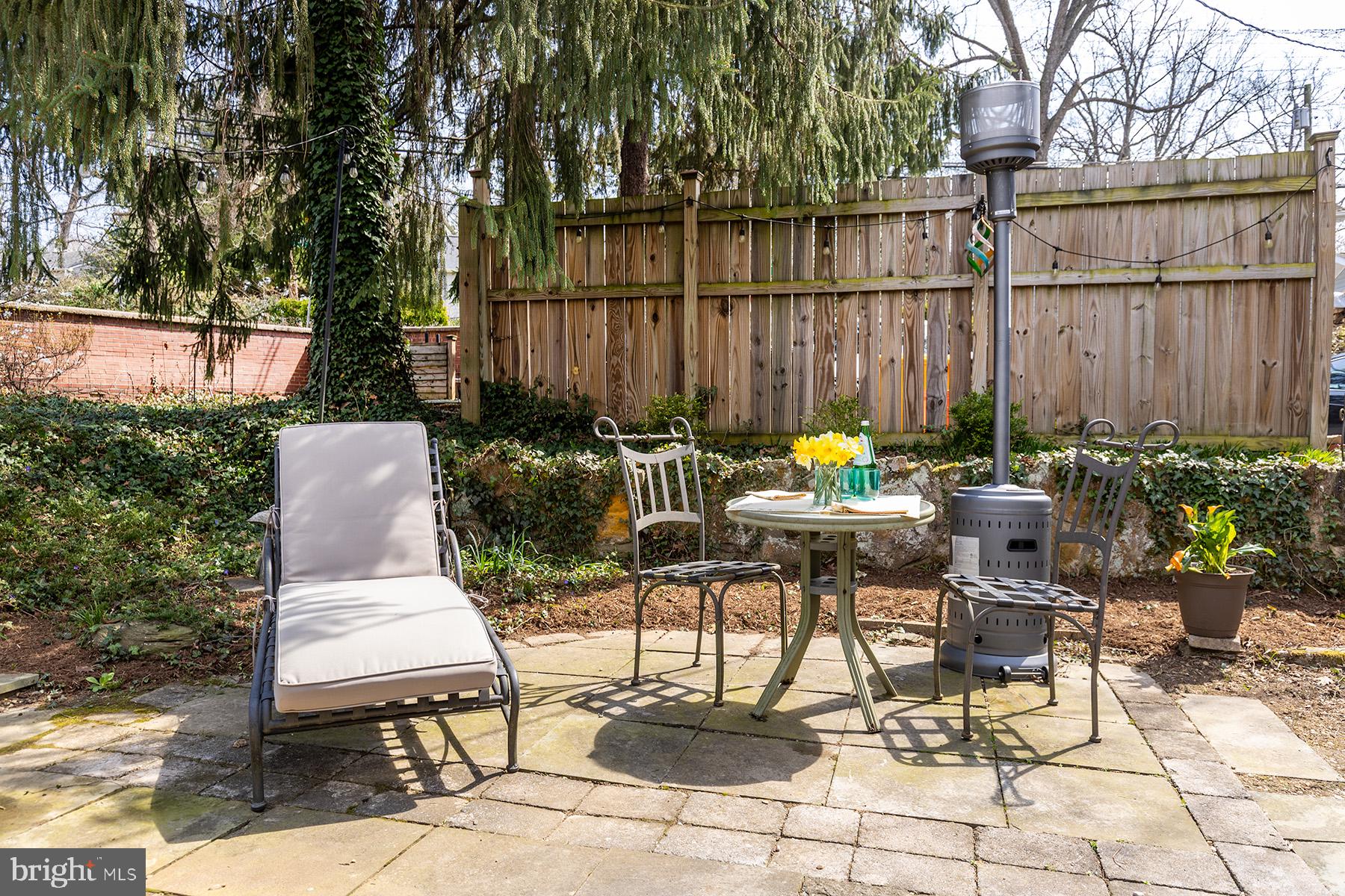 PINES ON THE SEVERN - Residential