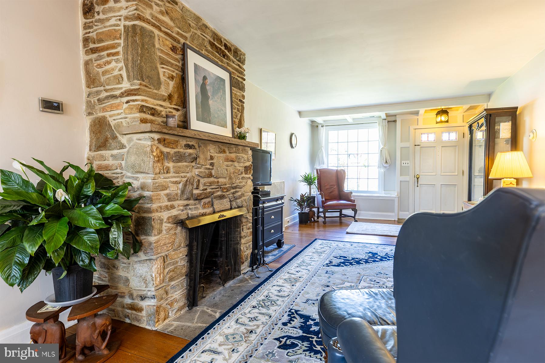 PINES ON THE SEVERN - Residential