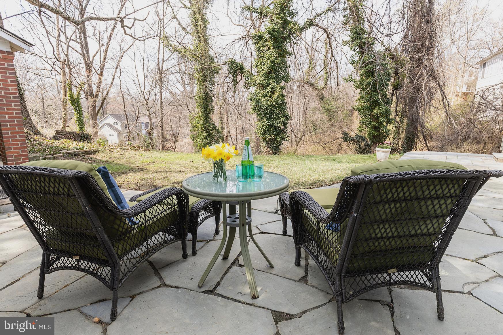 PINES ON THE SEVERN - Residential