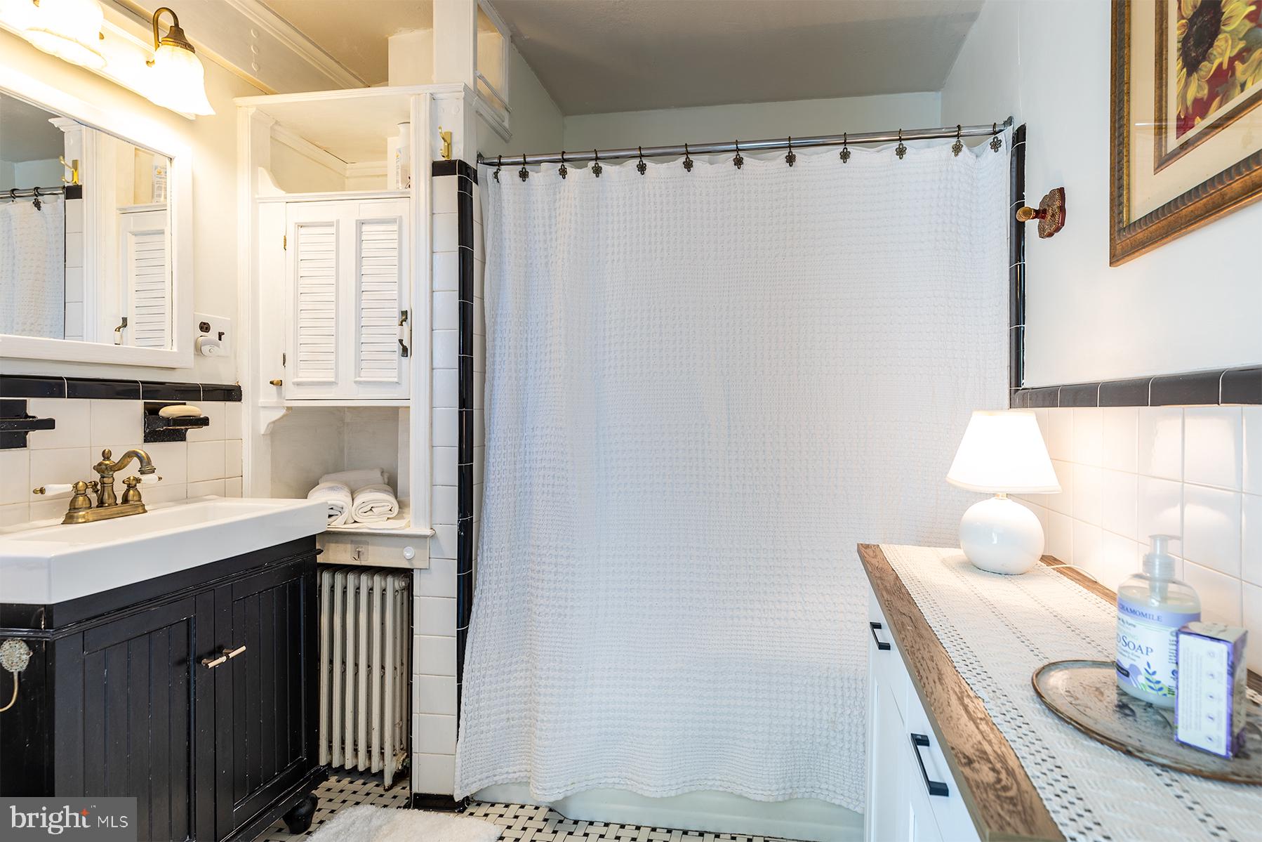 PINES ON THE SEVERN - Residential