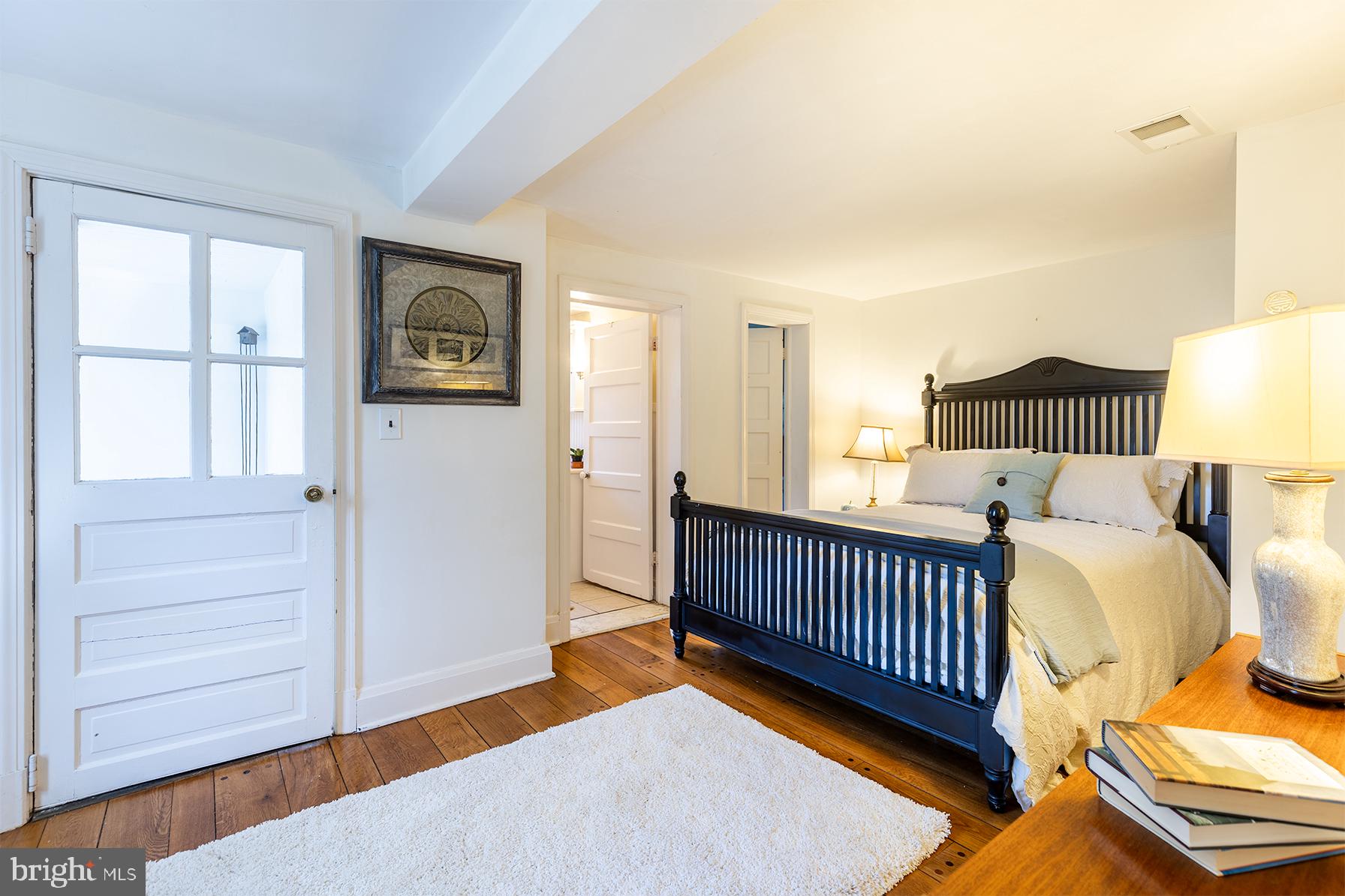 PINES ON THE SEVERN - Residential