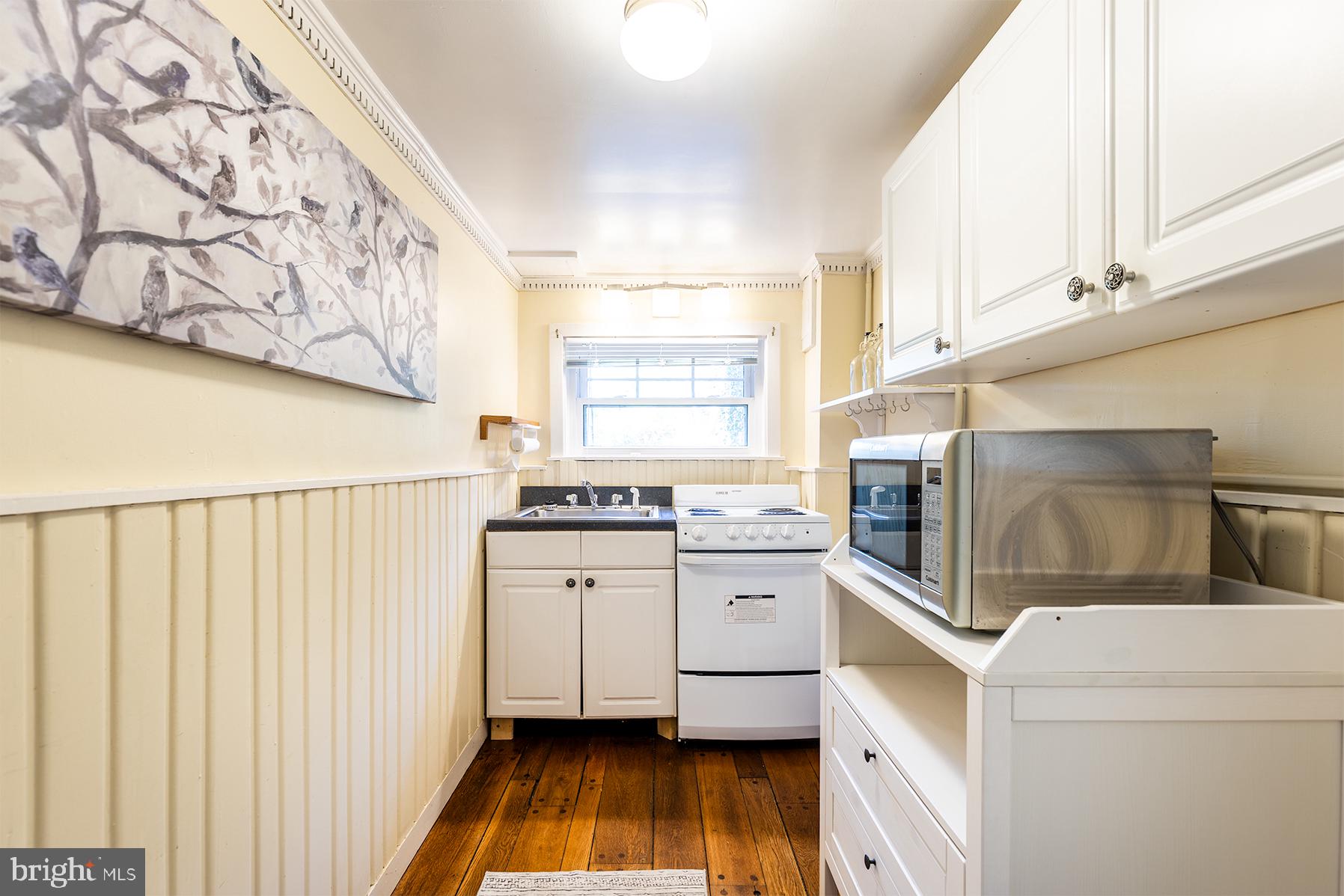 PINES ON THE SEVERN - Residential