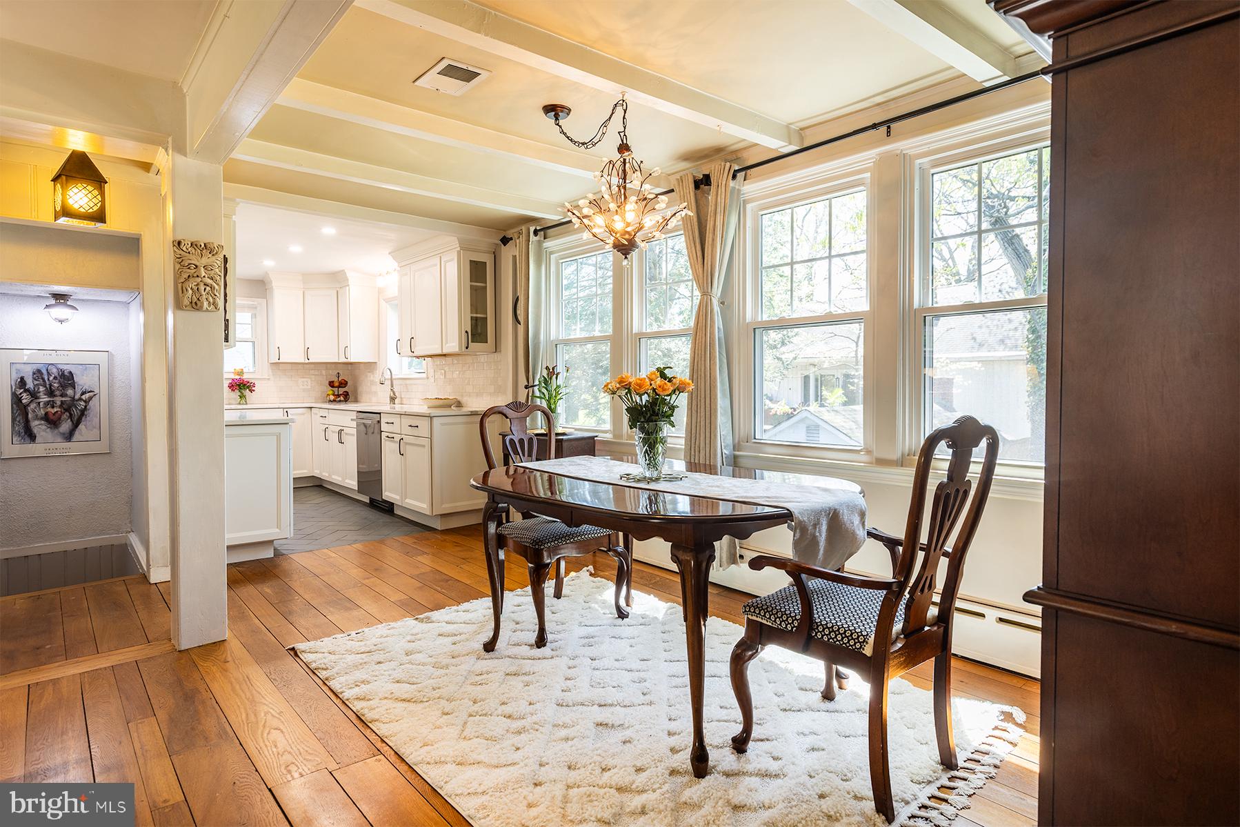 PINES ON THE SEVERN - Residential