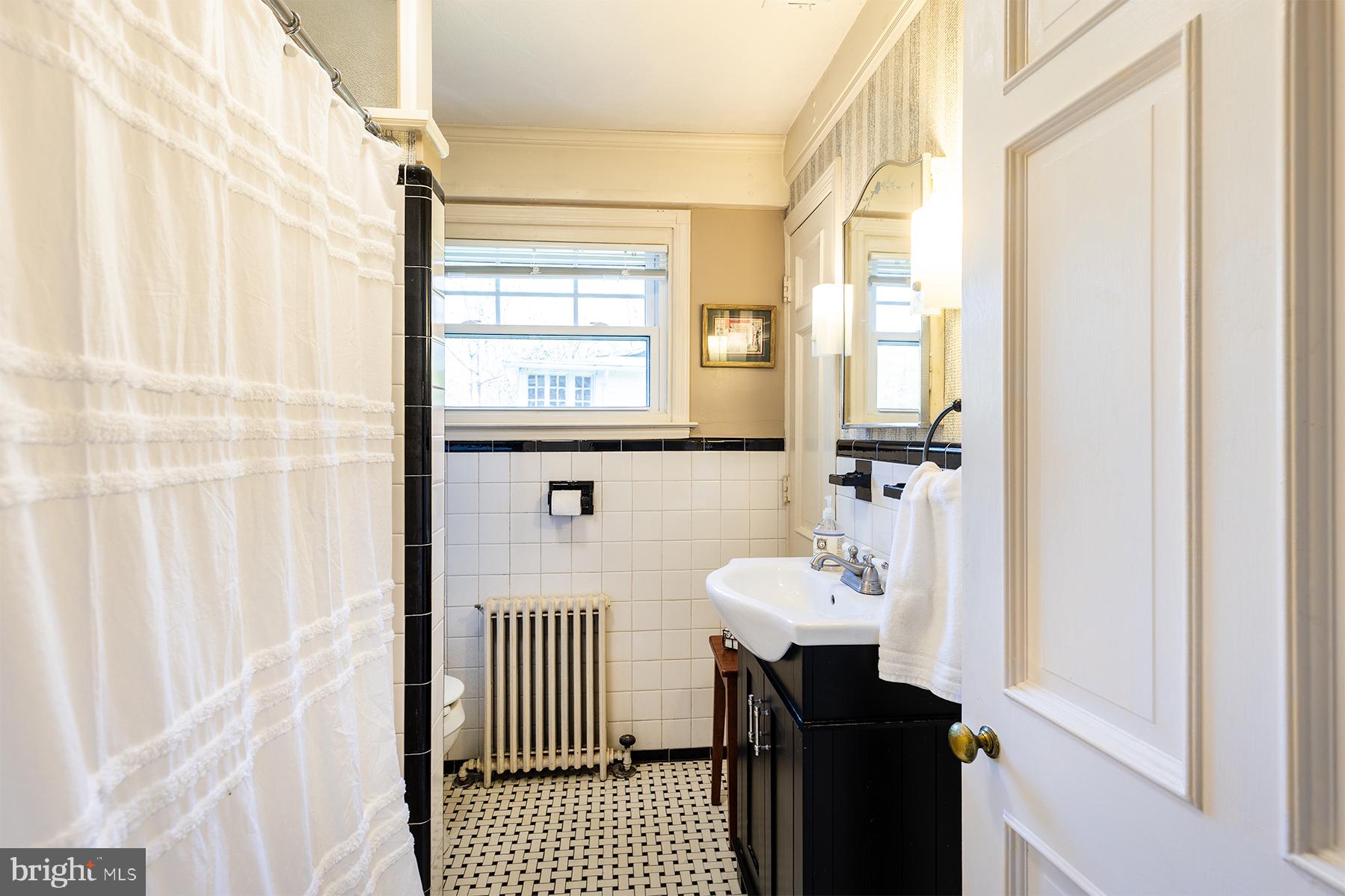 PINES ON THE SEVERN - Residential