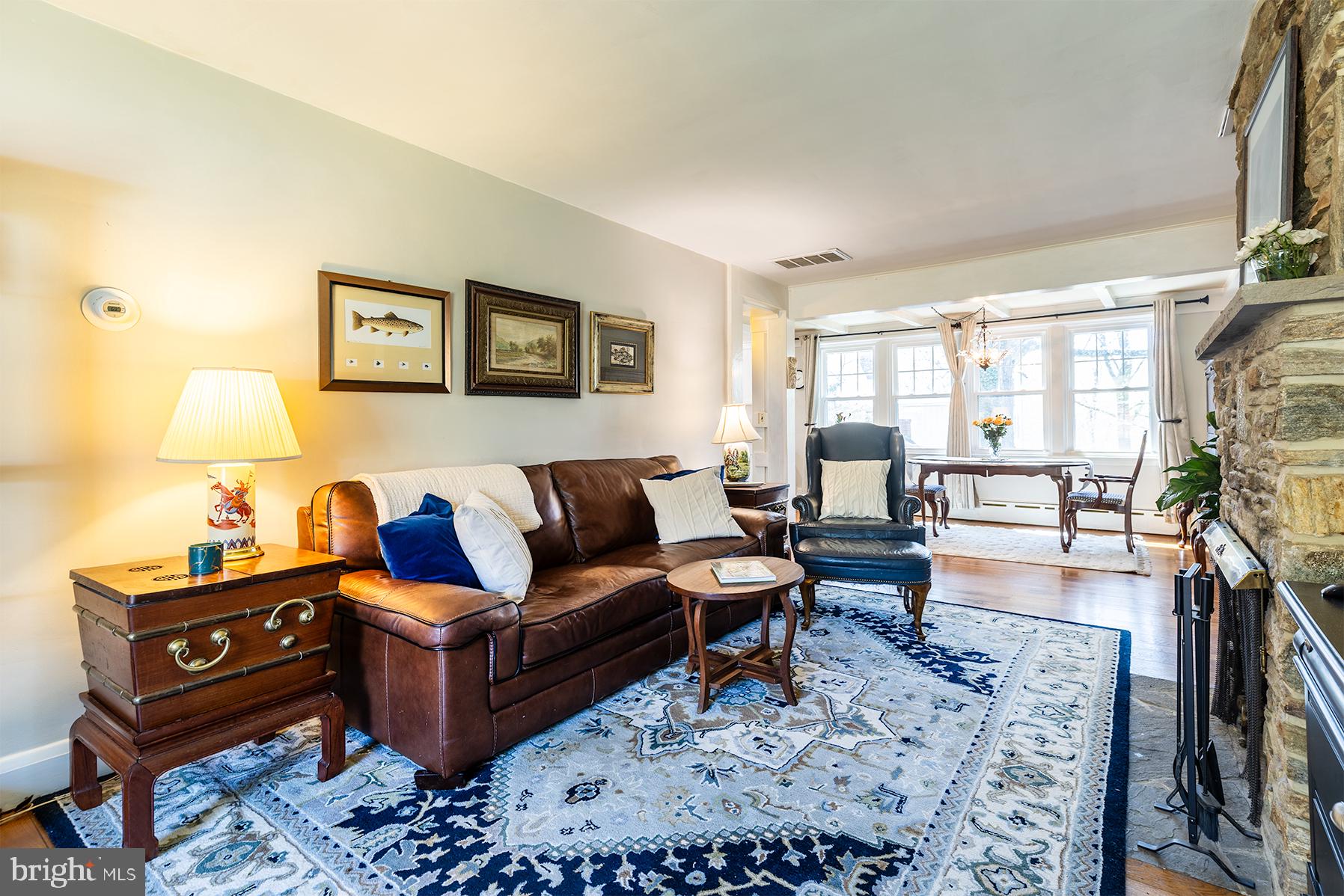 PINES ON THE SEVERN - Residential