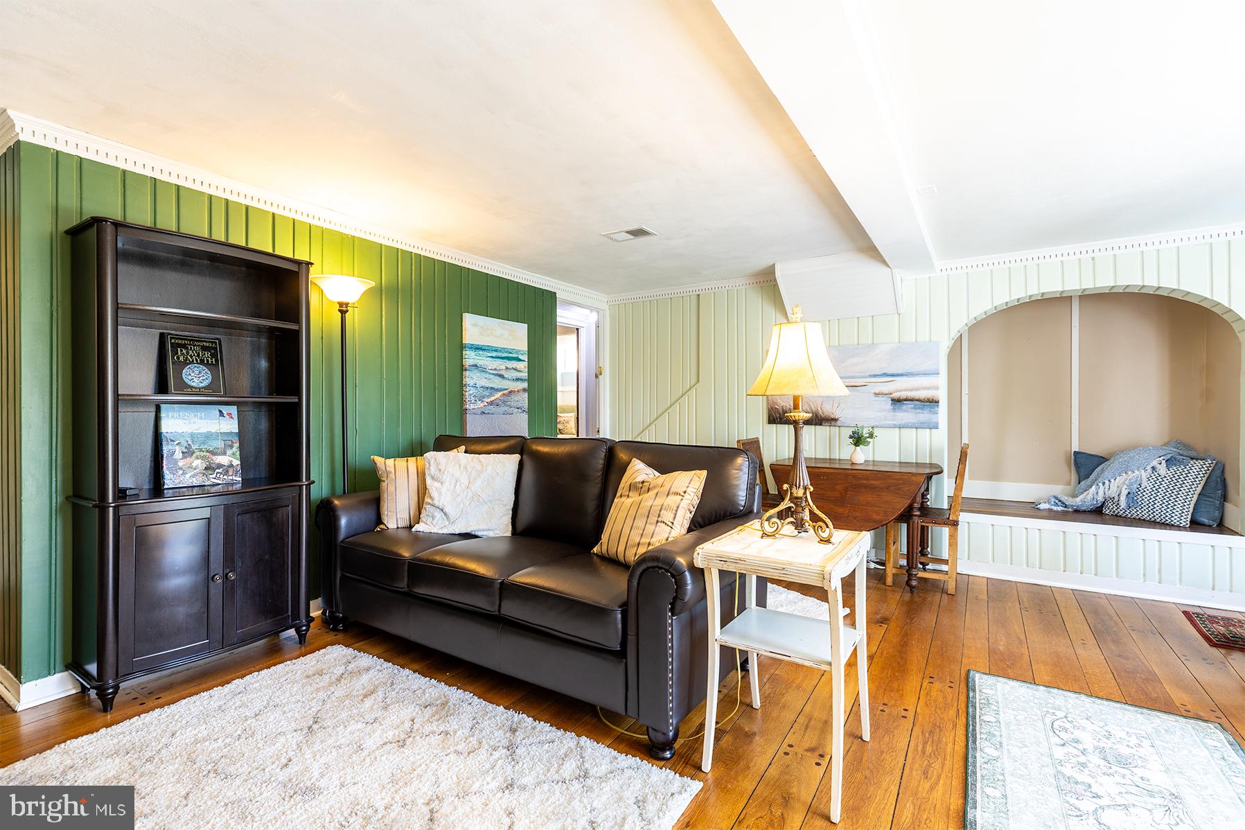 PINES ON THE SEVERN - Residential